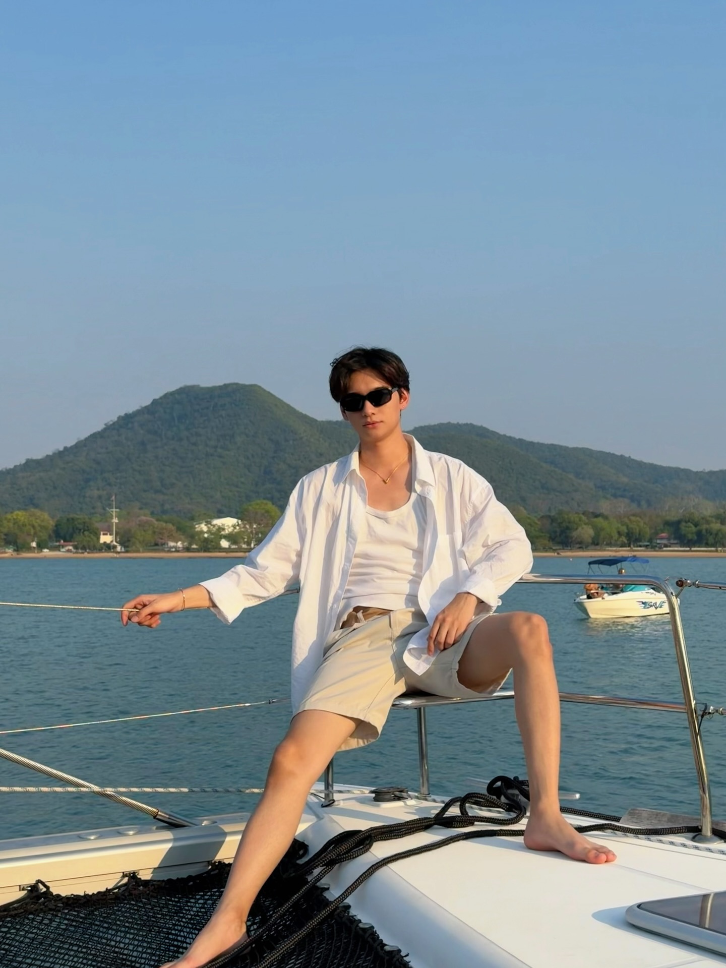 ก้าวหน้า - กิตติภัทร แก้วเจริญ