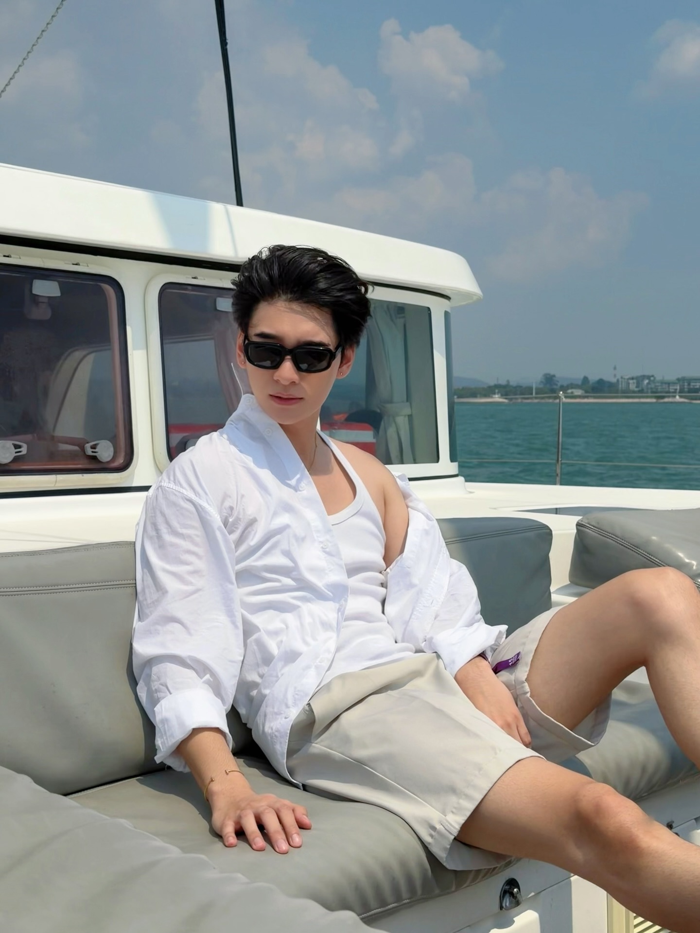 ก้าวหน้า - กิตติภัทร แก้วเจริญ