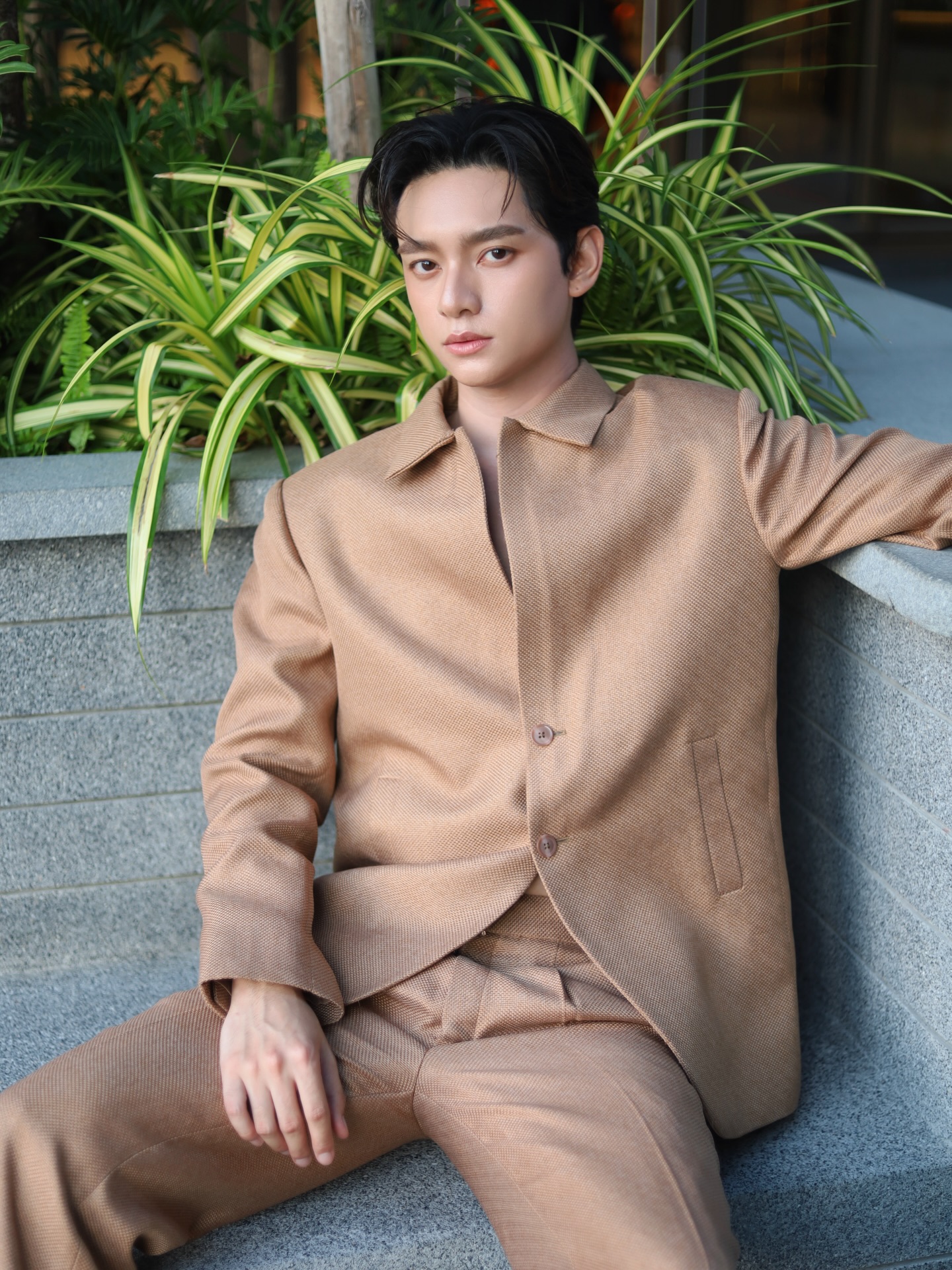 ก้าวหน้า - กิตติภัทร แก้วเจริญ