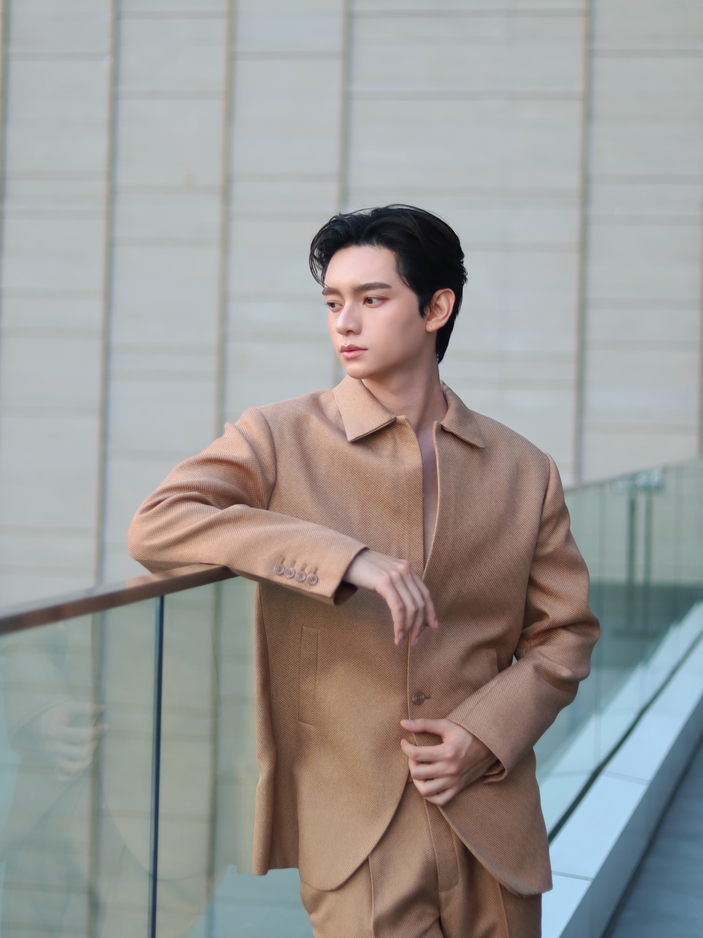 ก้าวหน้า - กิตติภัทร แก้วเจริญ