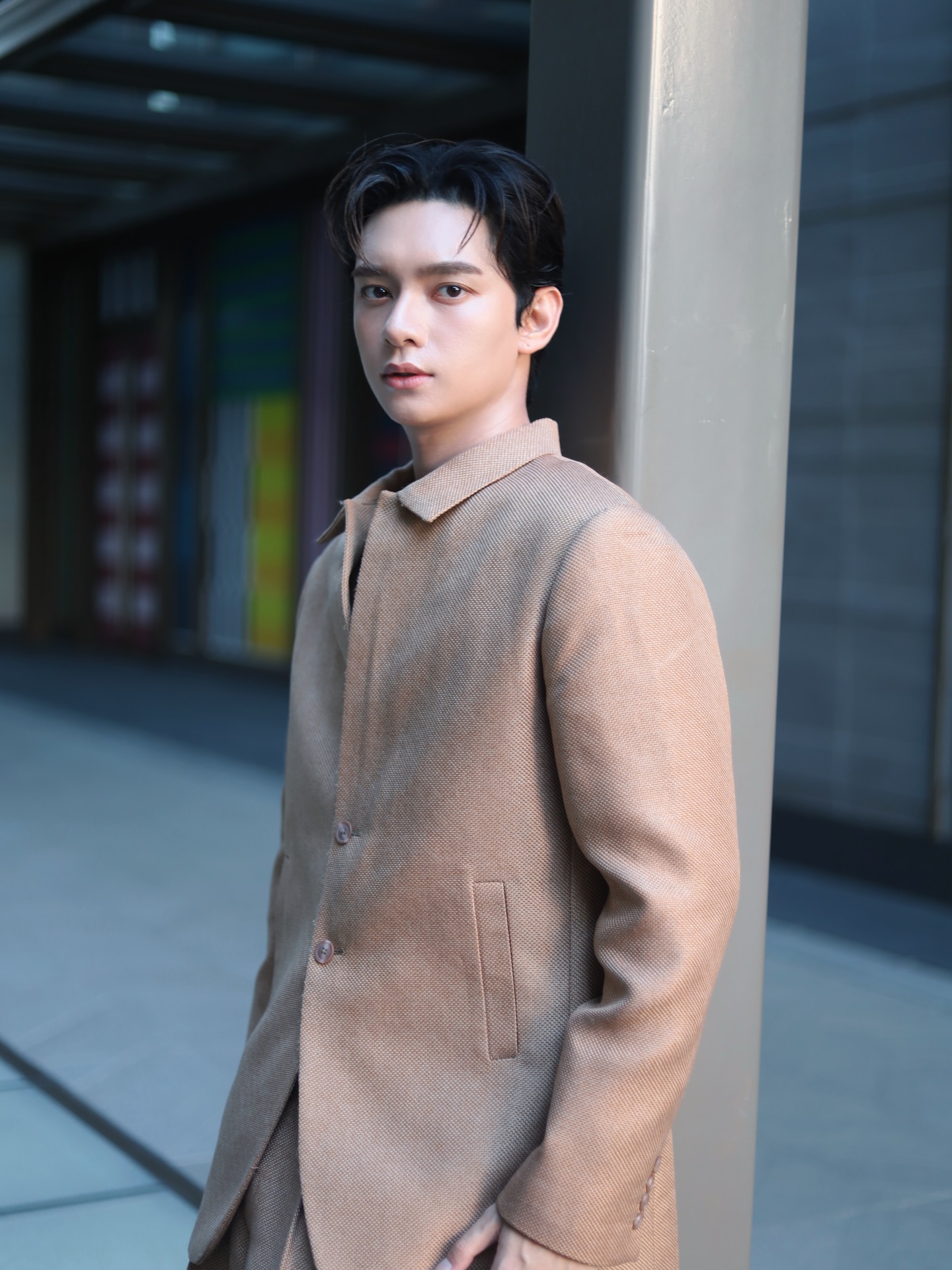 ก้าวหน้า - กิตติภัทร แก้วเจริญ