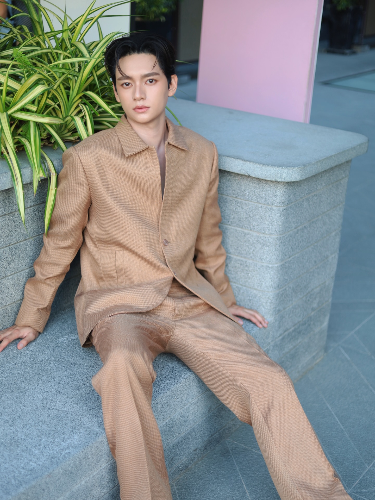 ก้าวหน้า - กิตติภัทร แก้วเจริญ