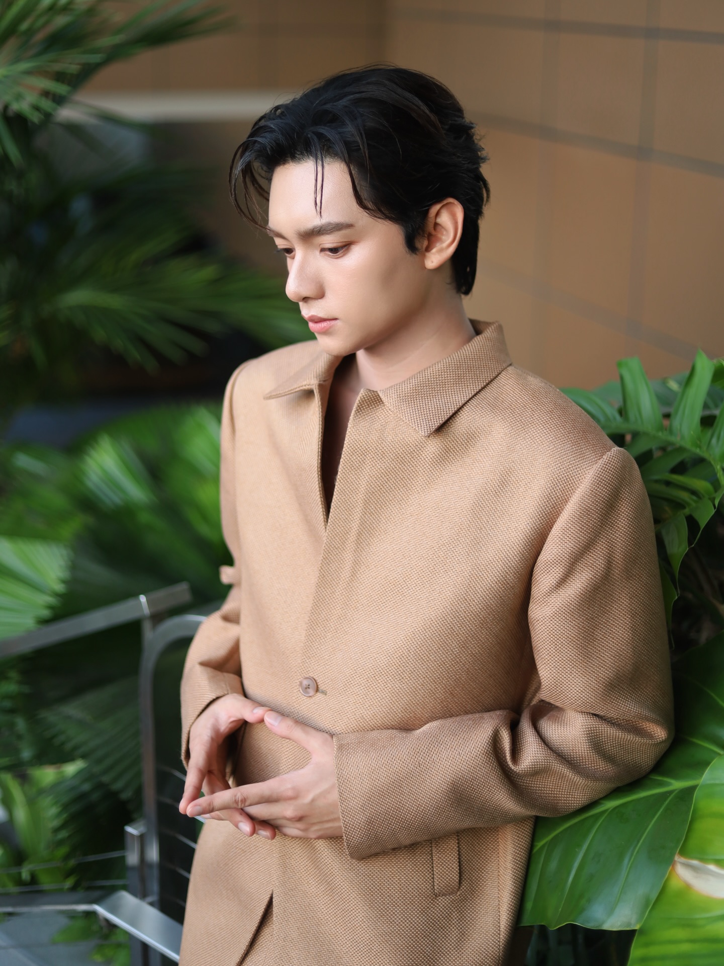 ก้าวหน้า - กิตติภัทร แก้วเจริญ