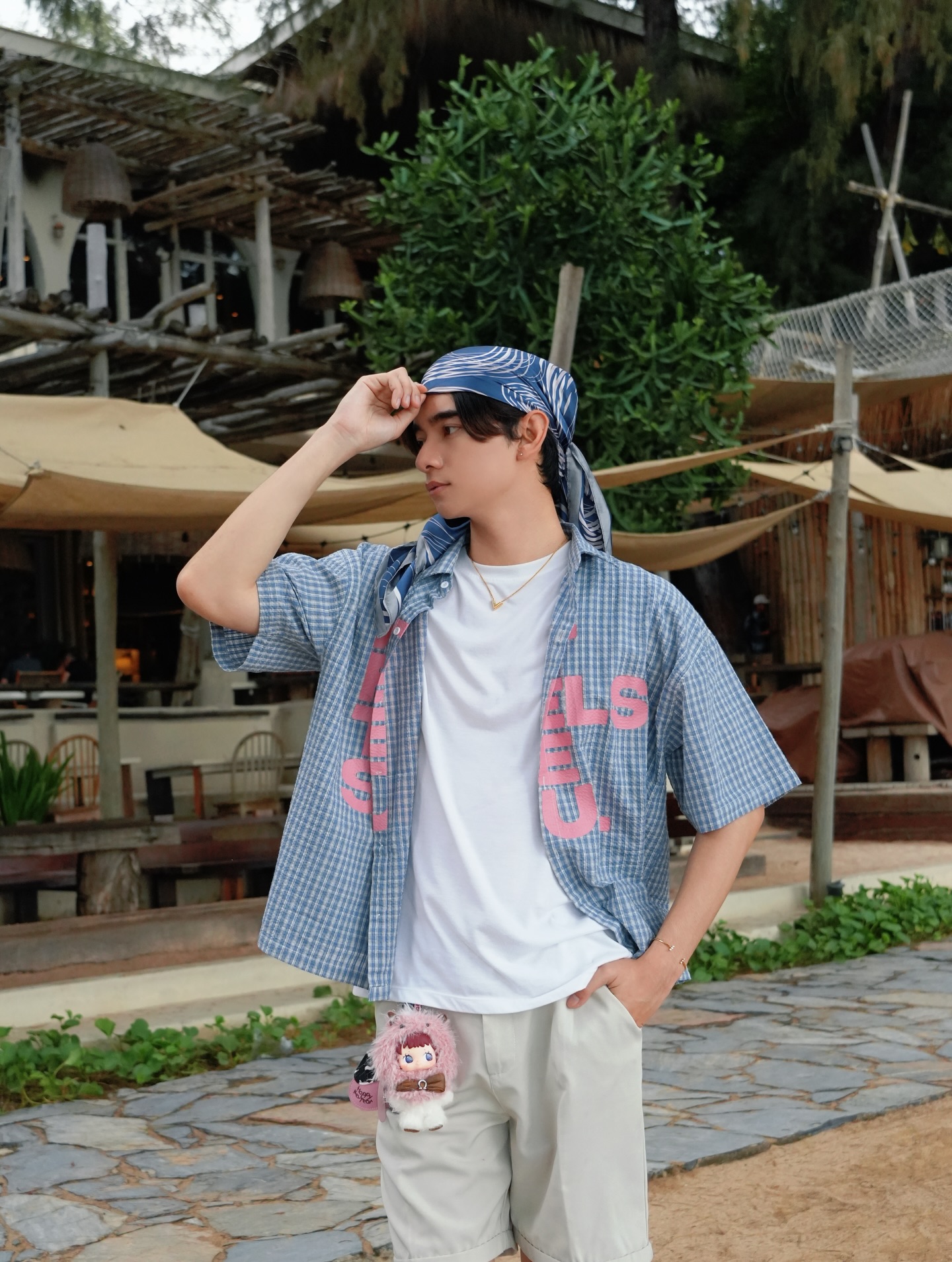 ก้าวหน้า - กิตติภัทร แก้วเจริญ