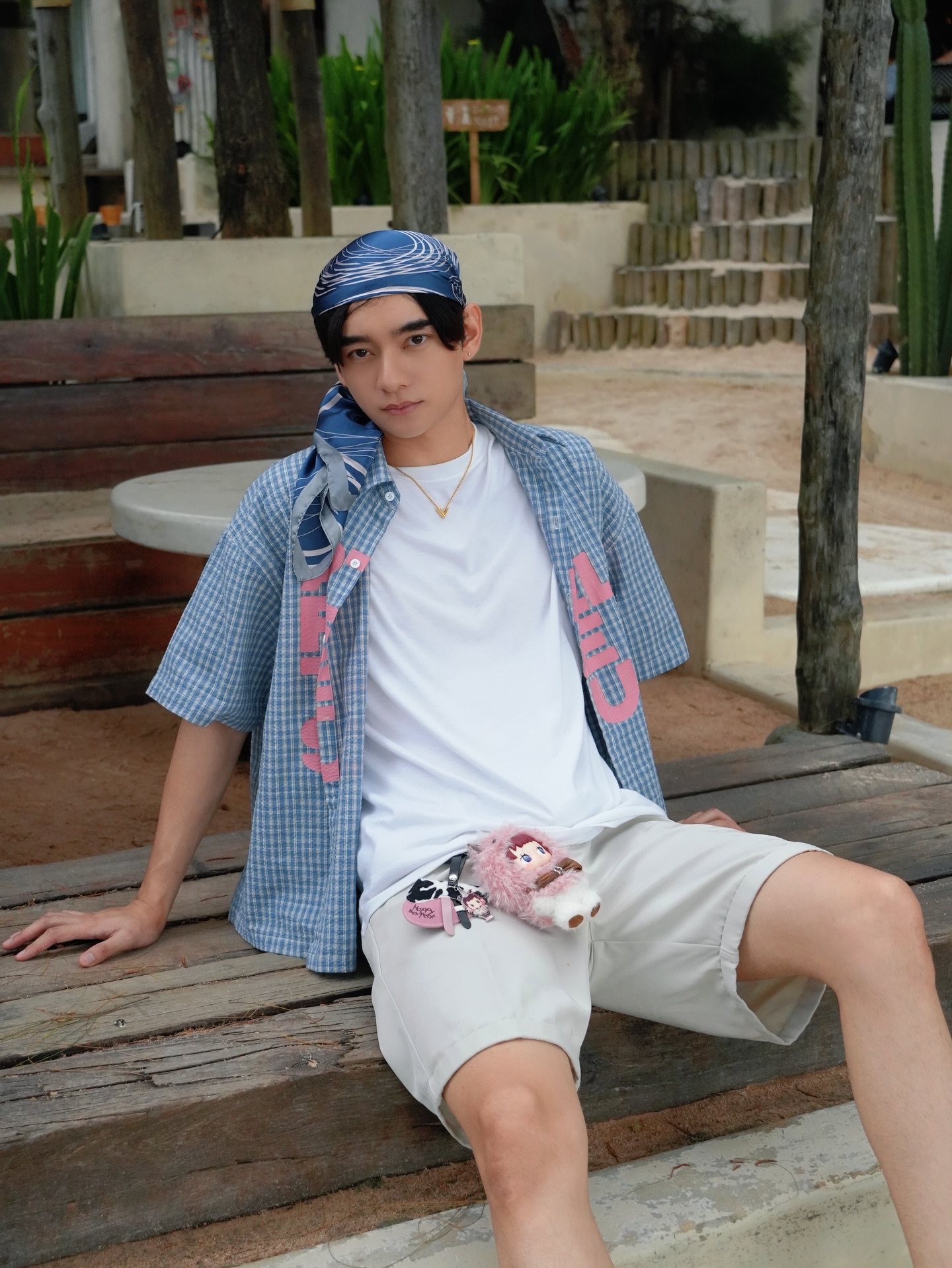 ก้าวหน้า - กิตติภัทร แก้วเจริญ