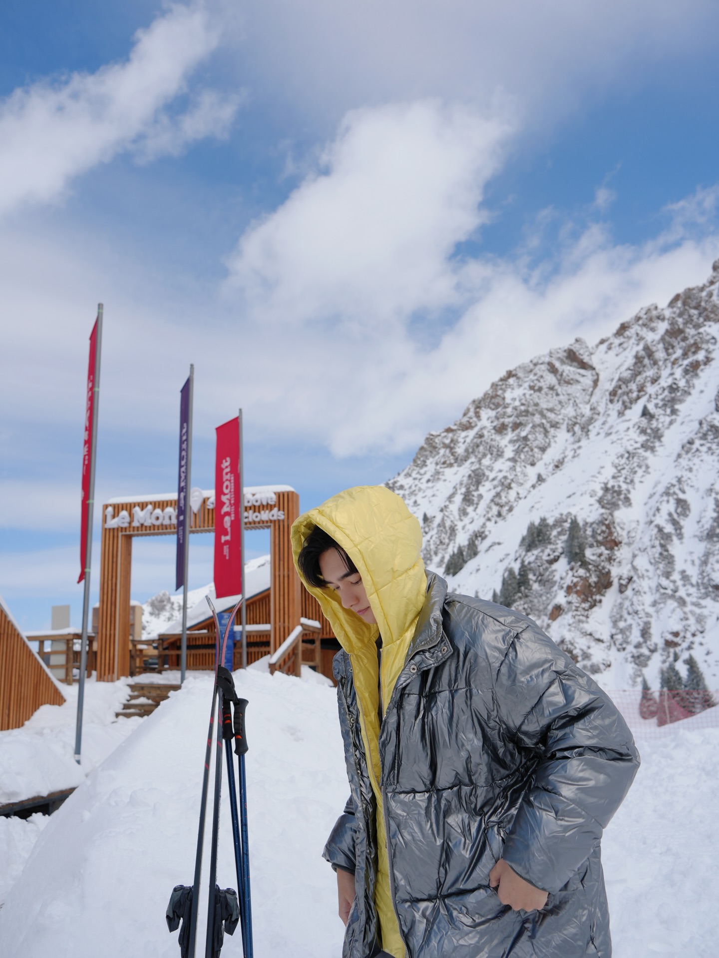 ก้าวหน้า - กิตติภัทร แก้วเจริญ