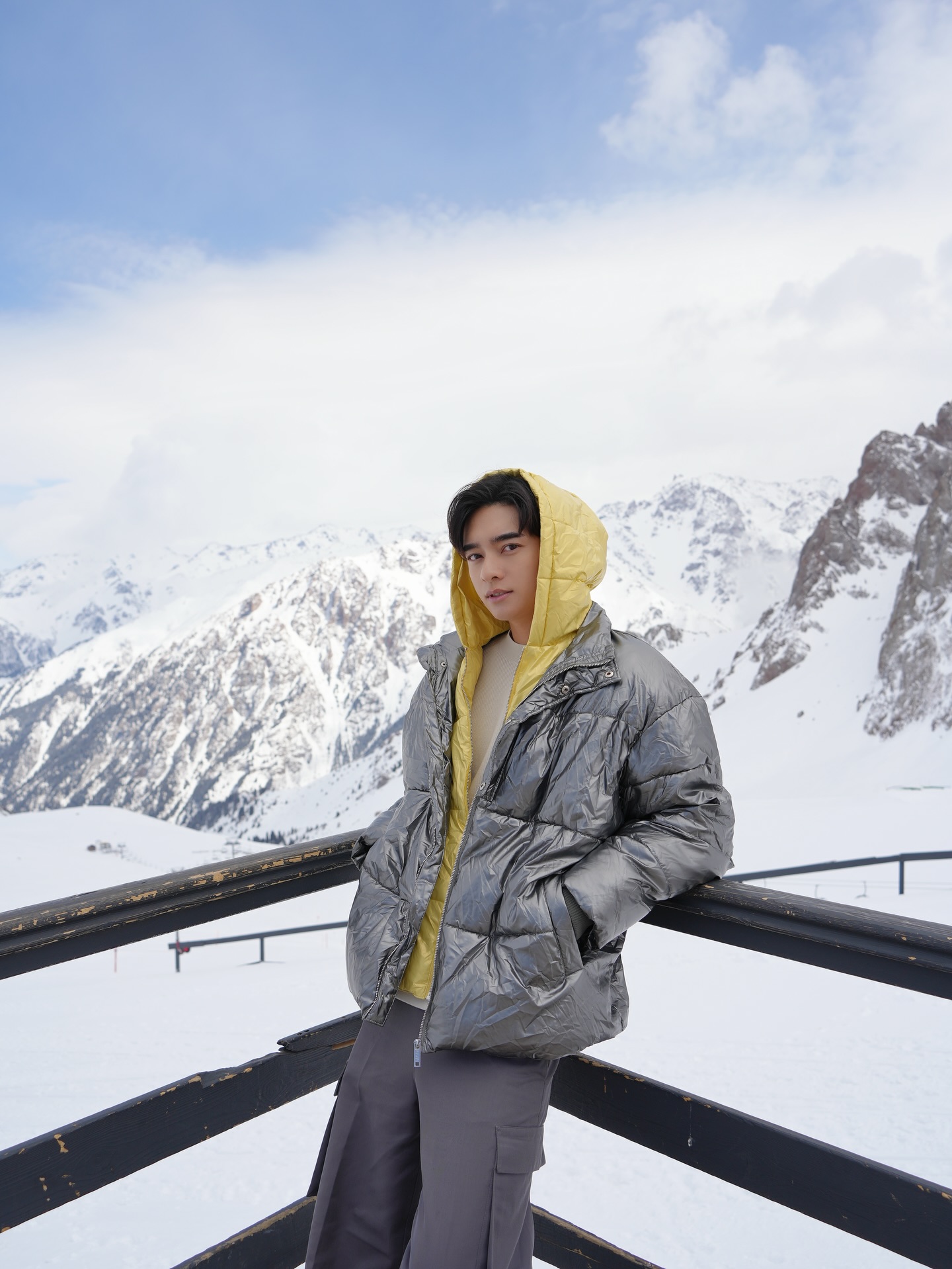 ก้าวหน้า - กิตติภัทร แก้วเจริญ