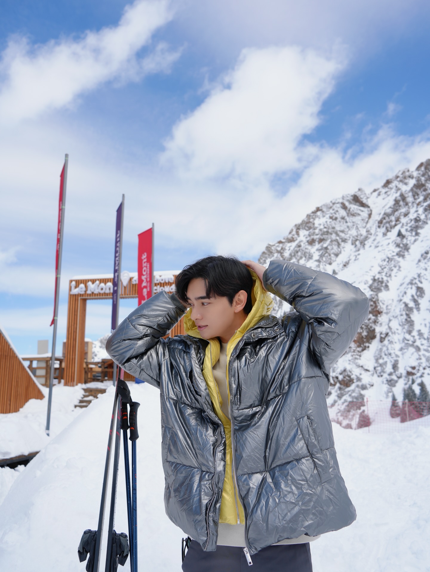 ก้าวหน้า - กิตติภัทร แก้วเจริญ