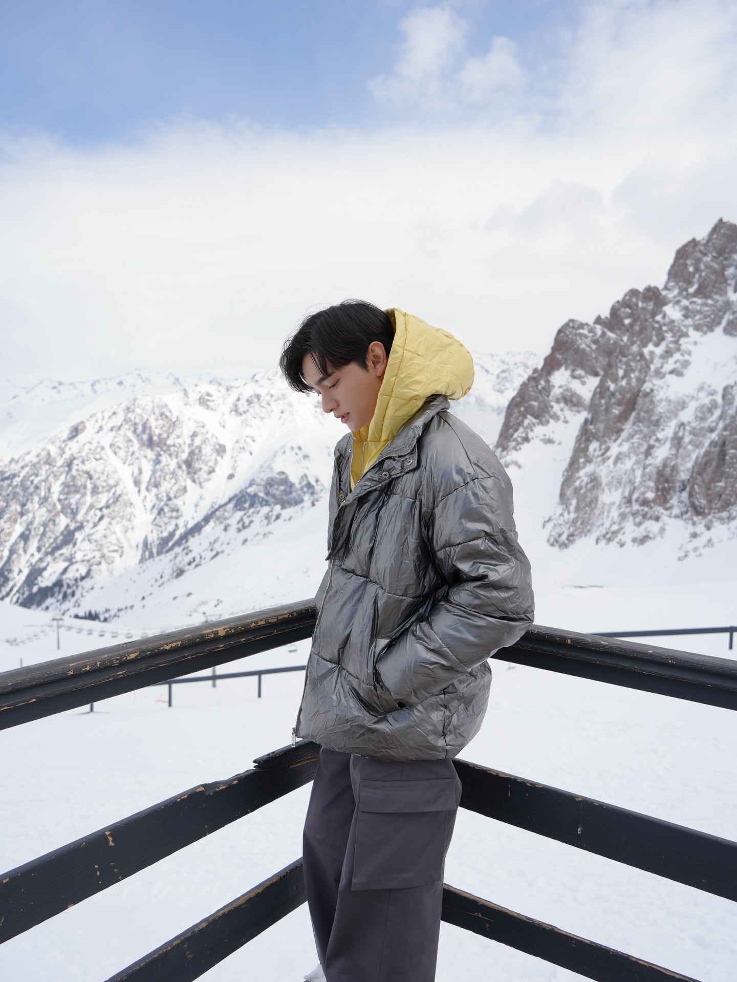 ก้าวหน้า - กิตติภัทร แก้วเจริญ