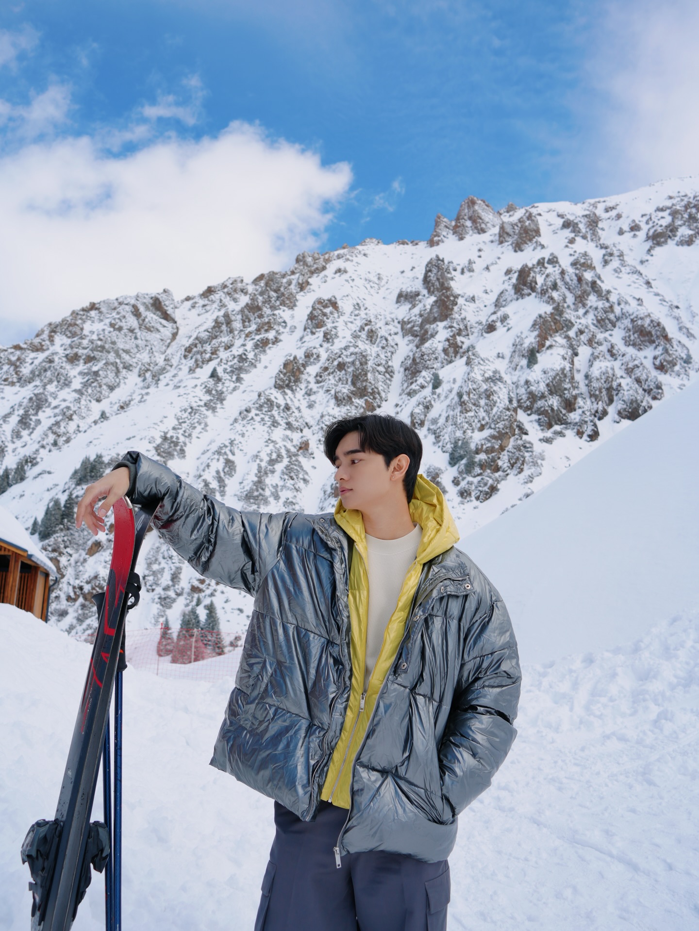 ก้าวหน้า - กิตติภัทร แก้วเจริญ