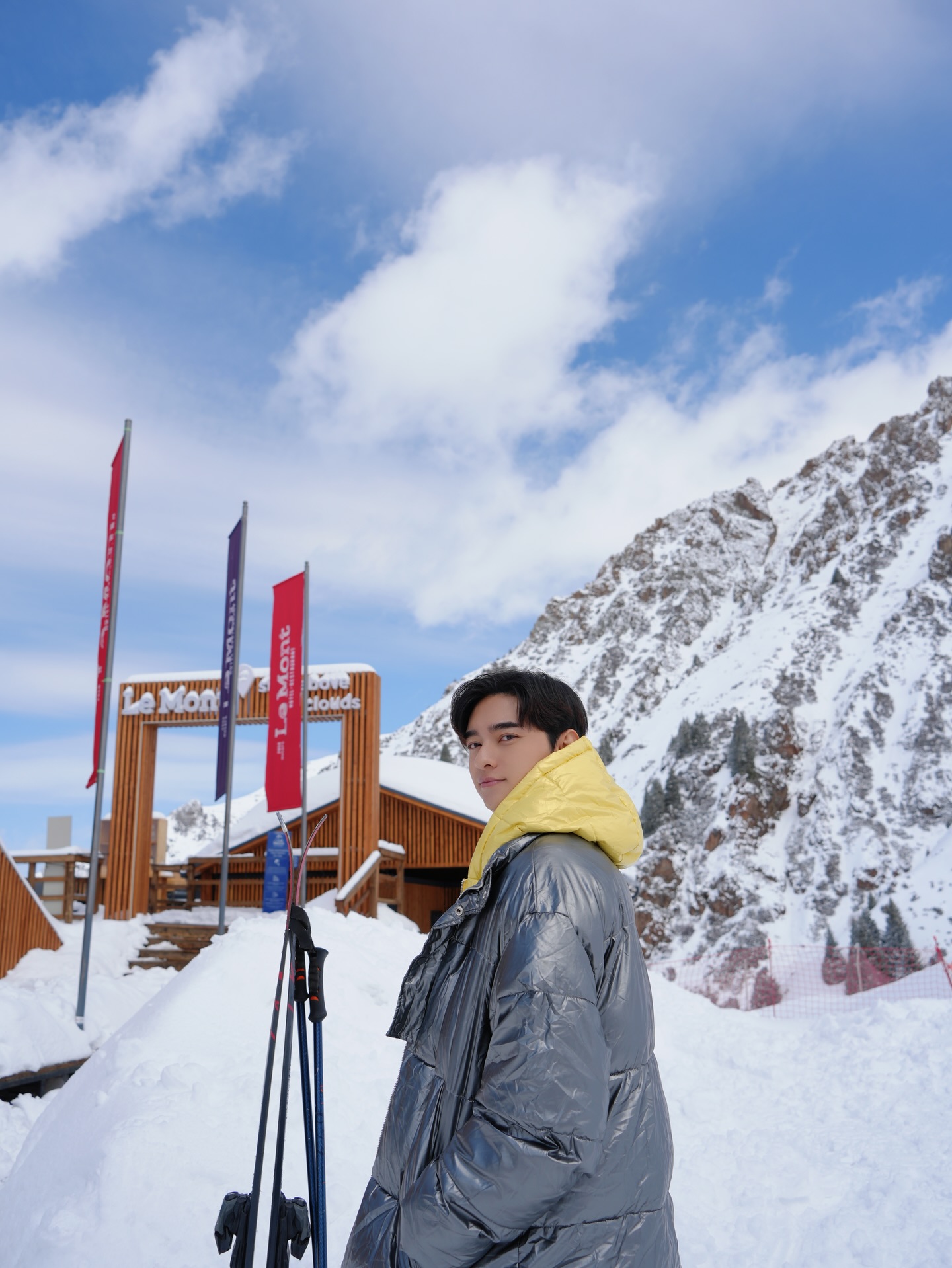 ก้าวหน้า - กิตติภัทร แก้วเจริญ