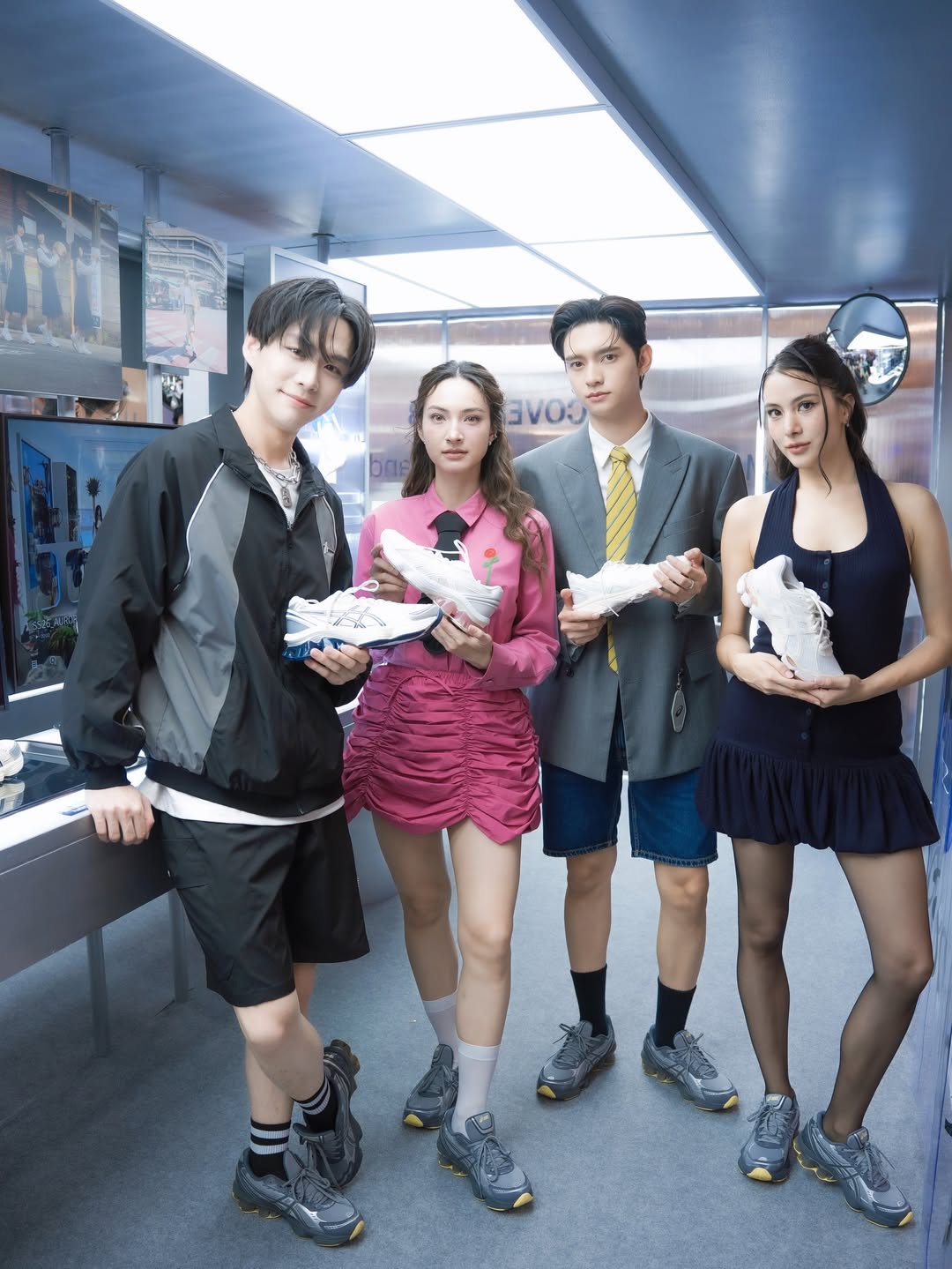 ก้าวหน้า - กิตติภัทร แก้วเจริญ