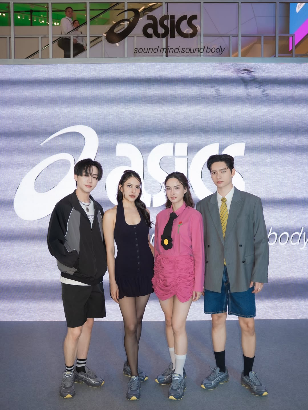 ก้าวหน้า - กิตติภัทร แก้วเจริญ