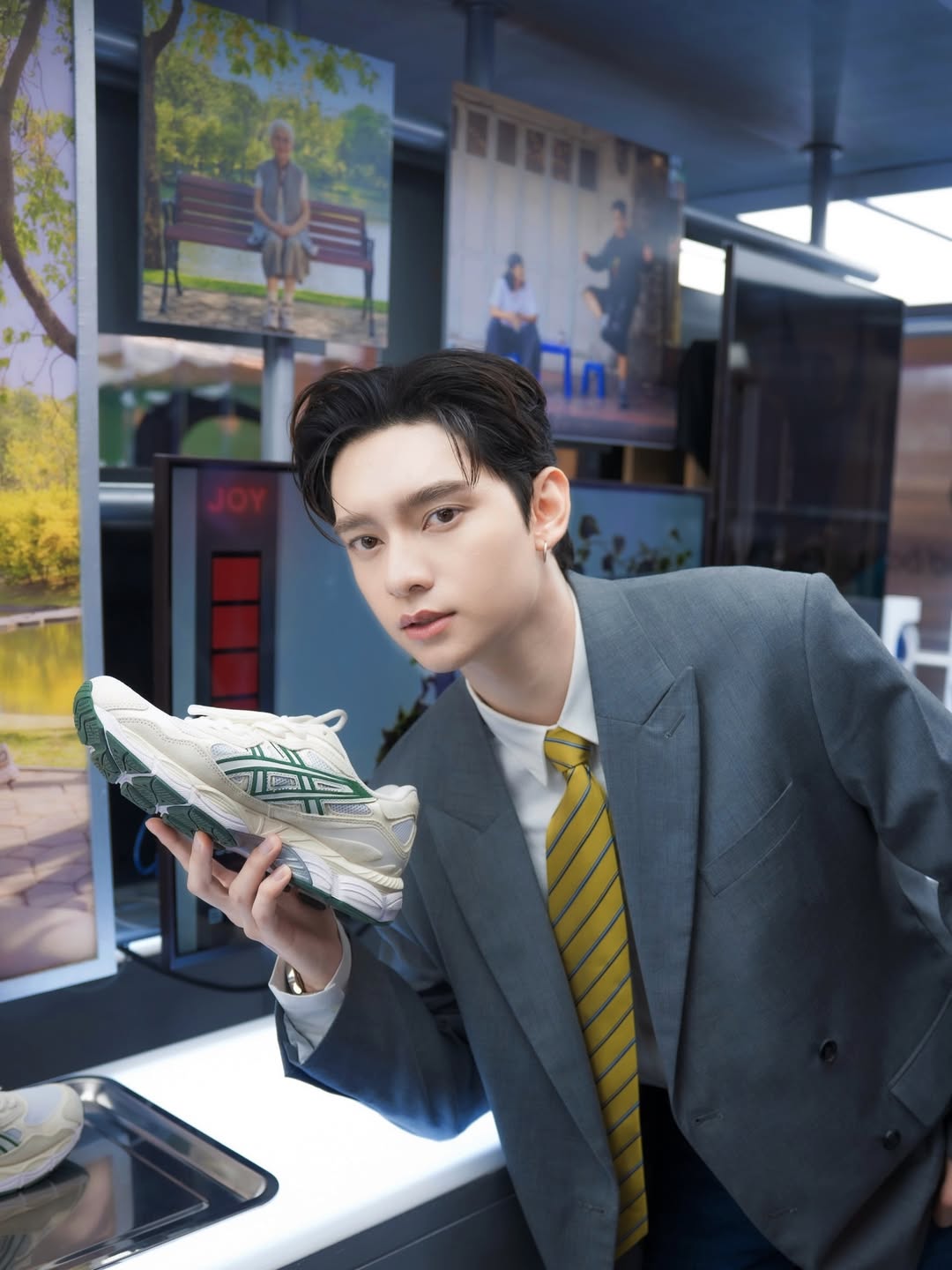 ก้าวหน้า - กิตติภัทร แก้วเจริญ