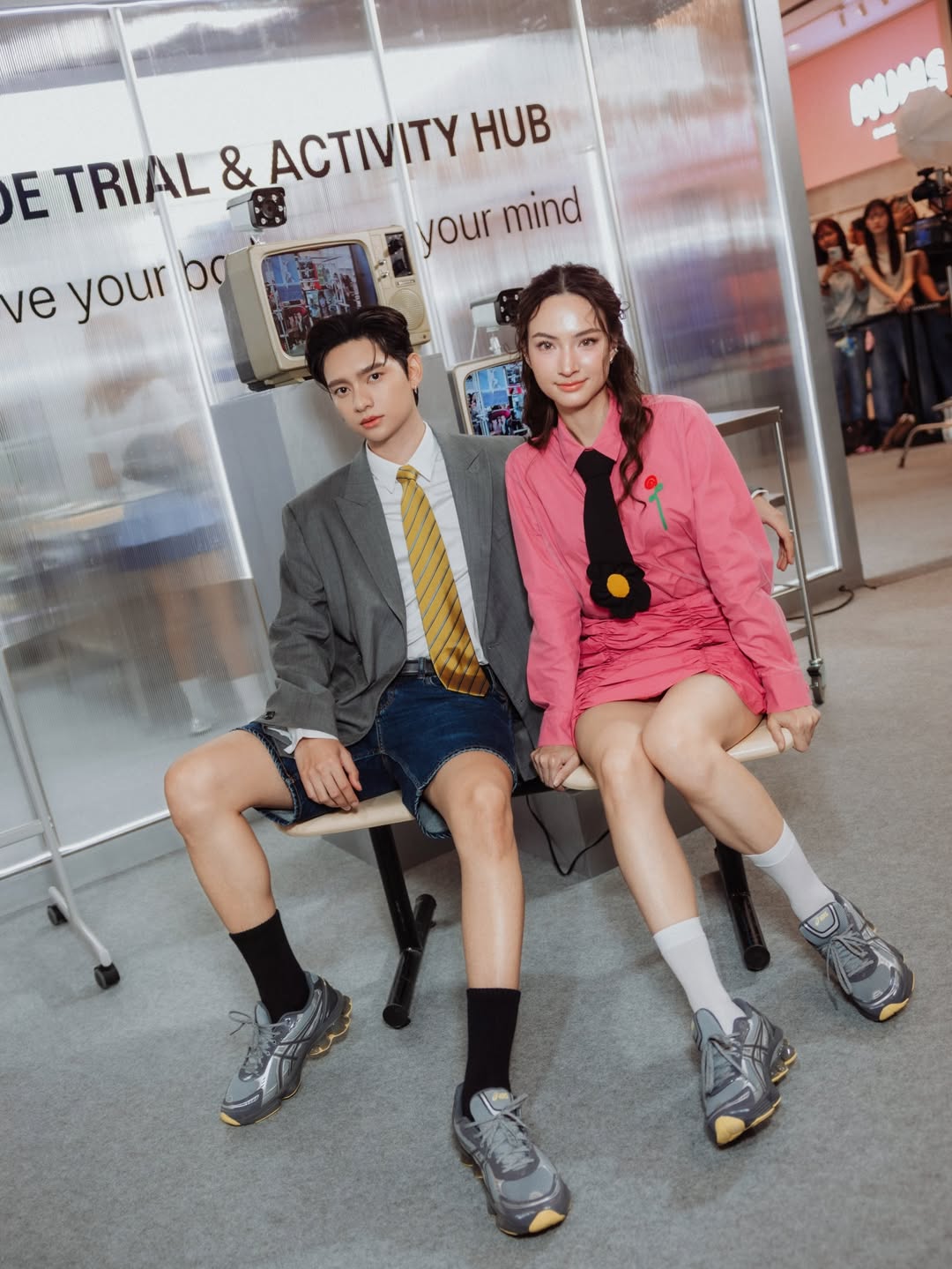 ก้าวหน้า - กิตติภัทร แก้วเจริญ