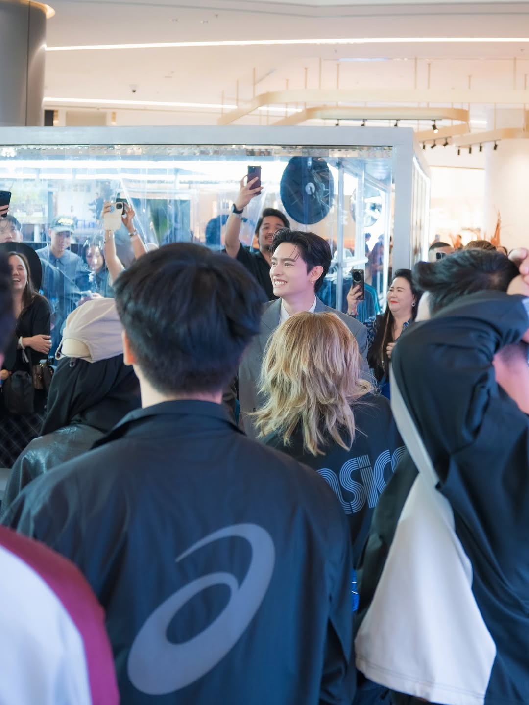 ก้าวหน้า - กิตติภัทร แก้วเจริญ