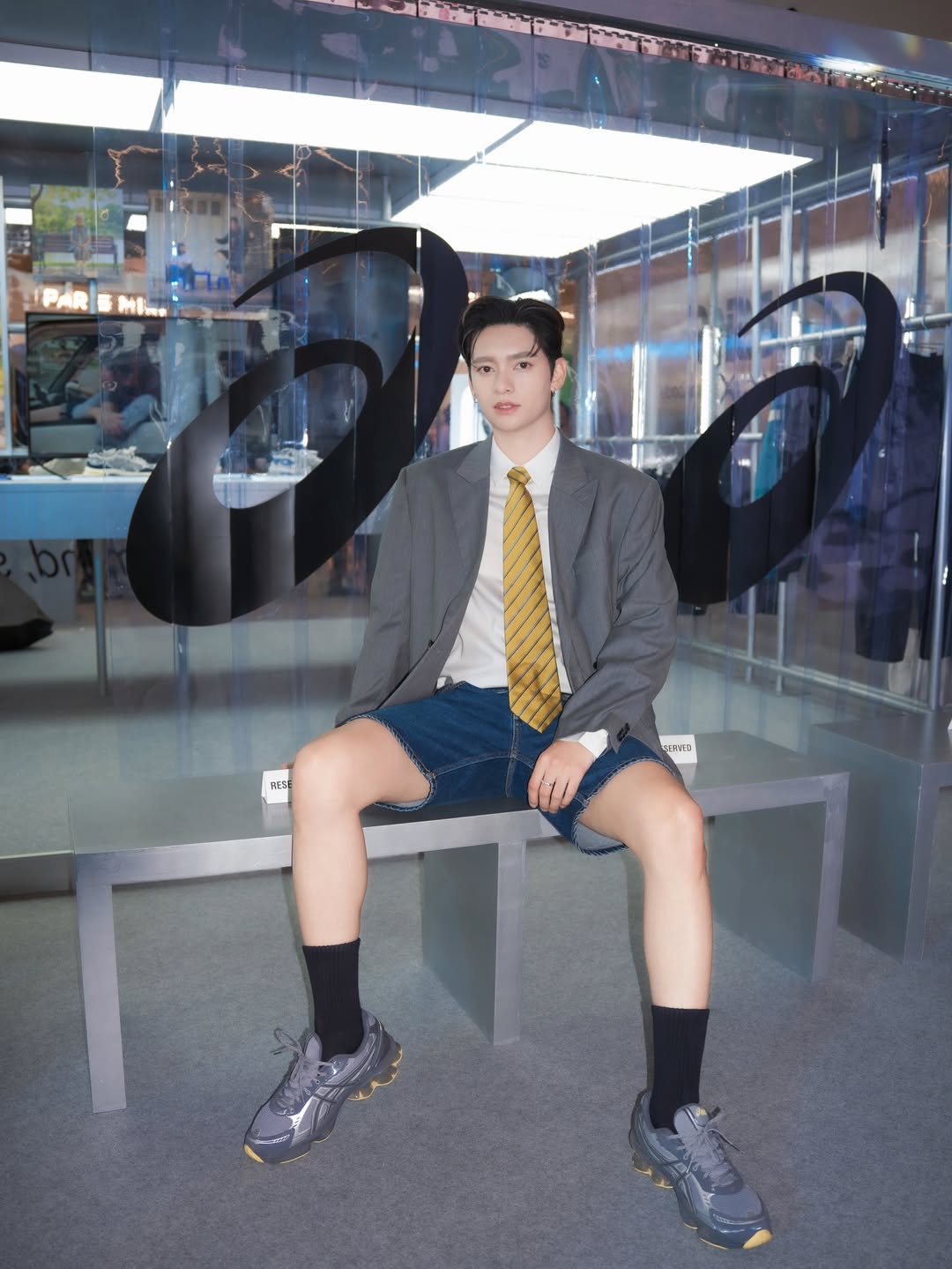 ก้าวหน้า - กิตติภัทร แก้วเจริญ