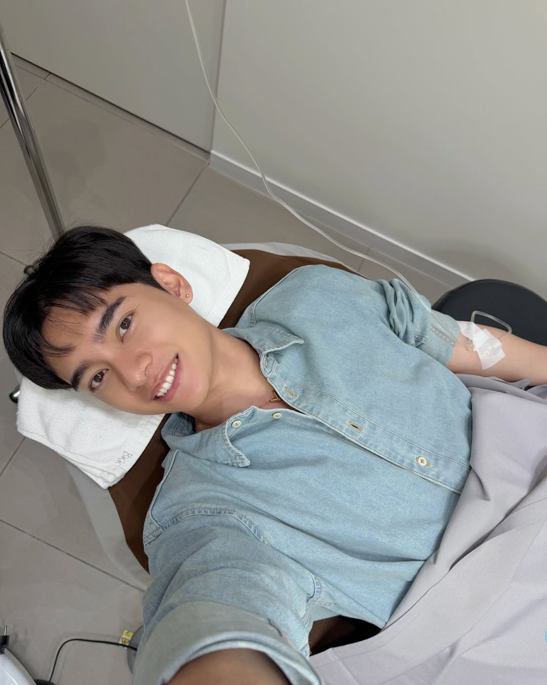 ก้าวหน้า - กิตติภัทร แก้วเจริญ