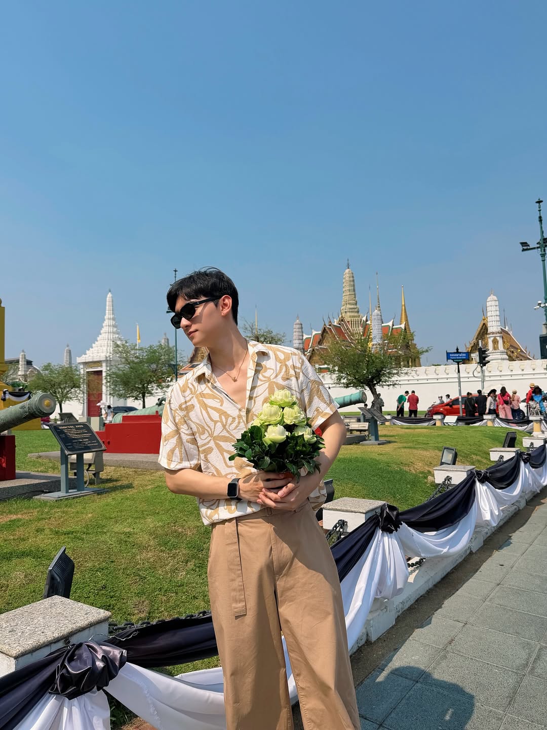 ก้าวหน้า - กิตติภัทร แก้วเจริญ