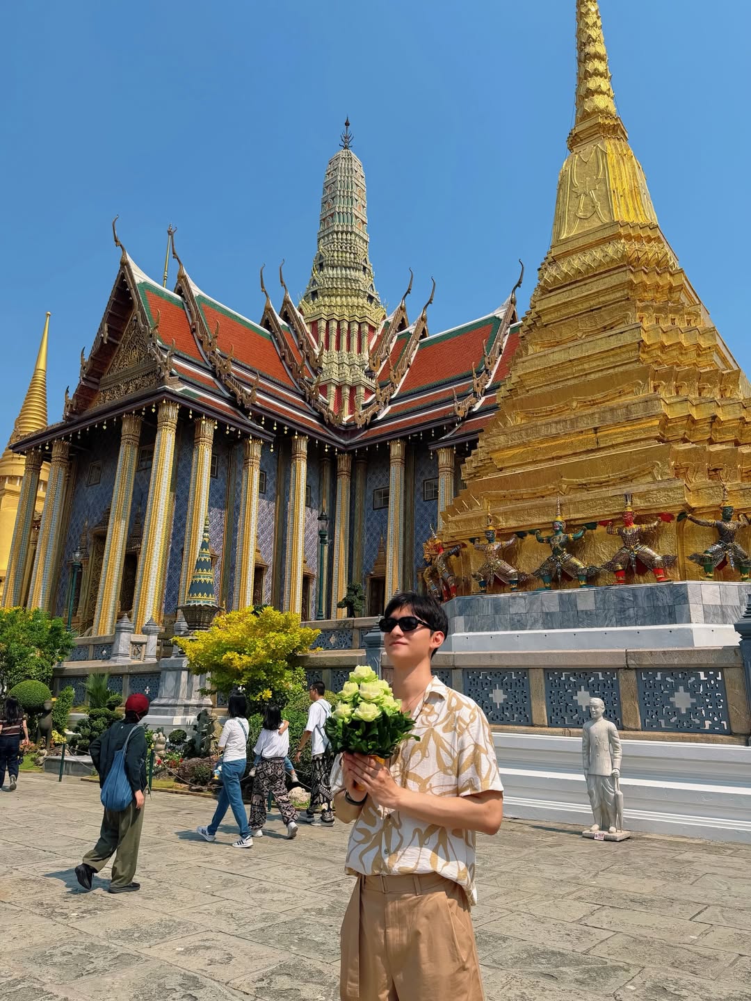 ก้าวหน้า - กิตติภัทร แก้วเจริญ