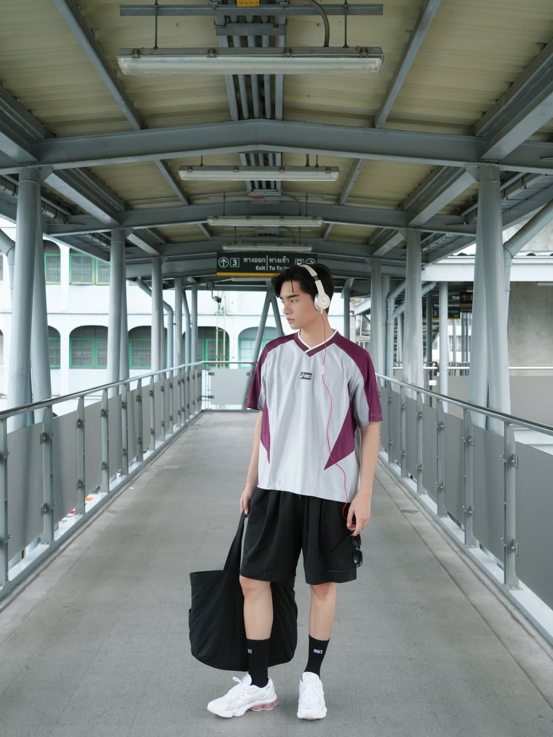 ก้าวหน้า - กิตติภัทร แก้วเจริญ