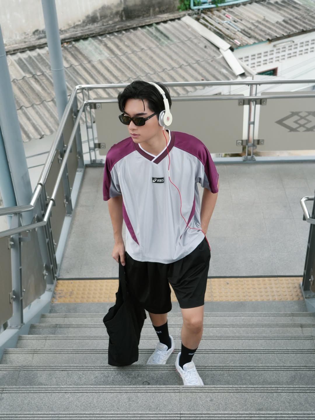 ก้าวหน้า - กิตติภัทร แก้วเจริญ