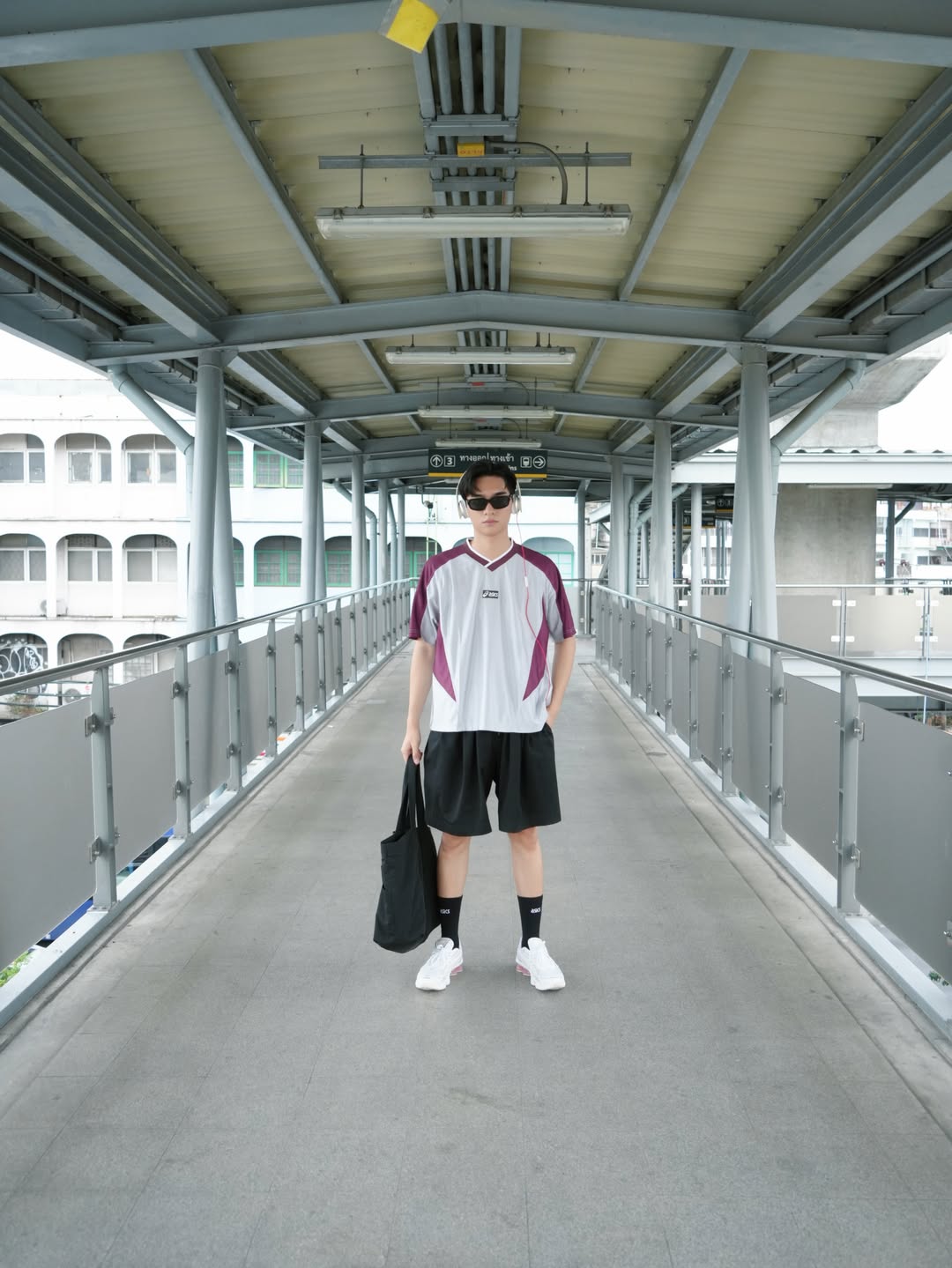 ก้าวหน้า - กิตติภัทร แก้วเจริญ