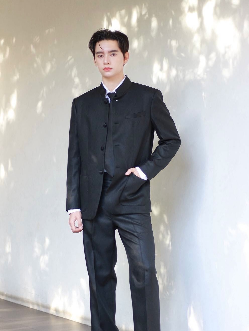 ก้าวหน้า - กิตติภัทร แก้วเจริญ