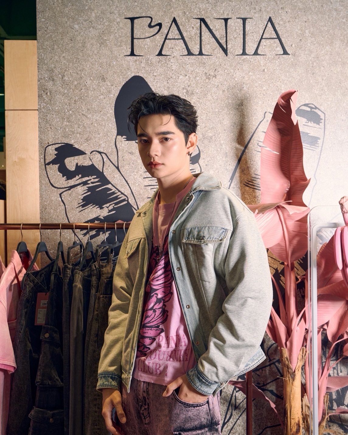 ก้าวหน้า - กิตติภัทร แก้วเจริญ