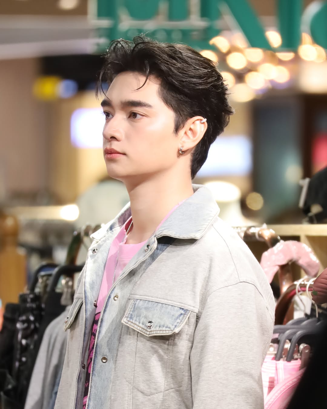 ก้าวหน้า - กิตติภัทร แก้วเจริญ