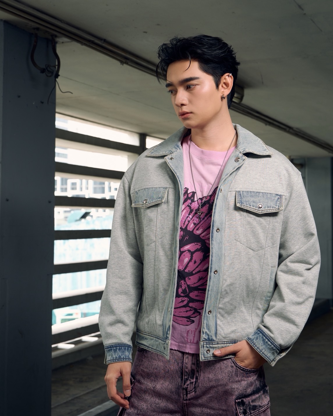 ก้าวหน้า - กิตติภัทร แก้วเจริญ
