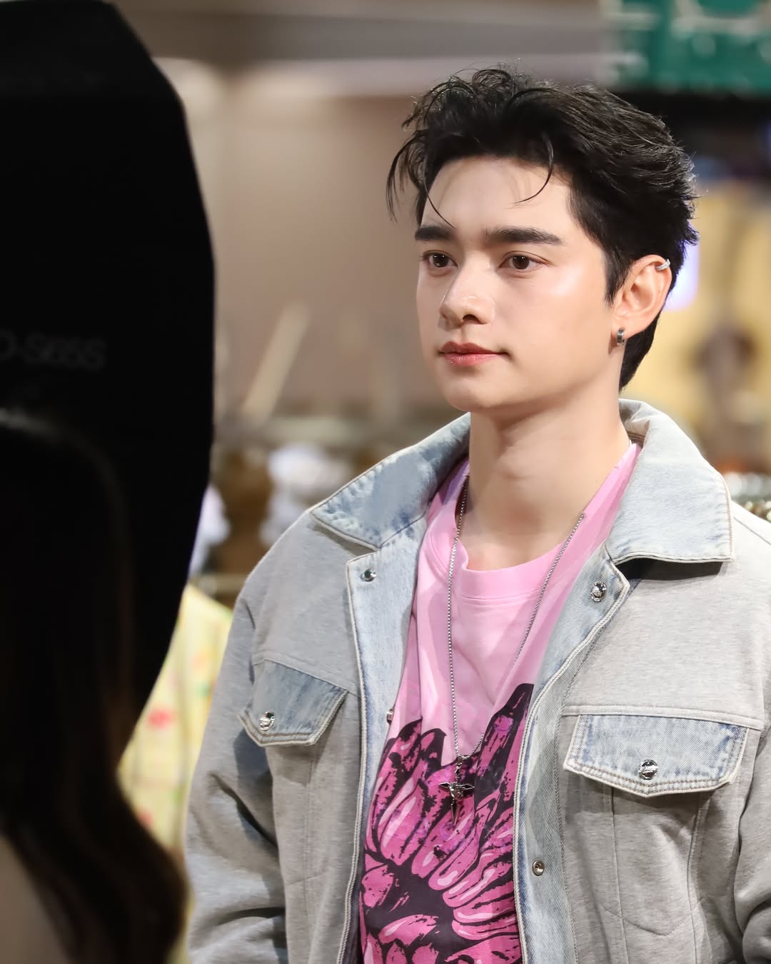 ก้าวหน้า - กิตติภัทร แก้วเจริญ