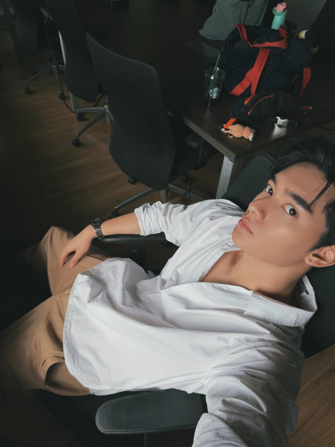 ก้าวหน้า - กิตติภัทร แก้วเจริญ