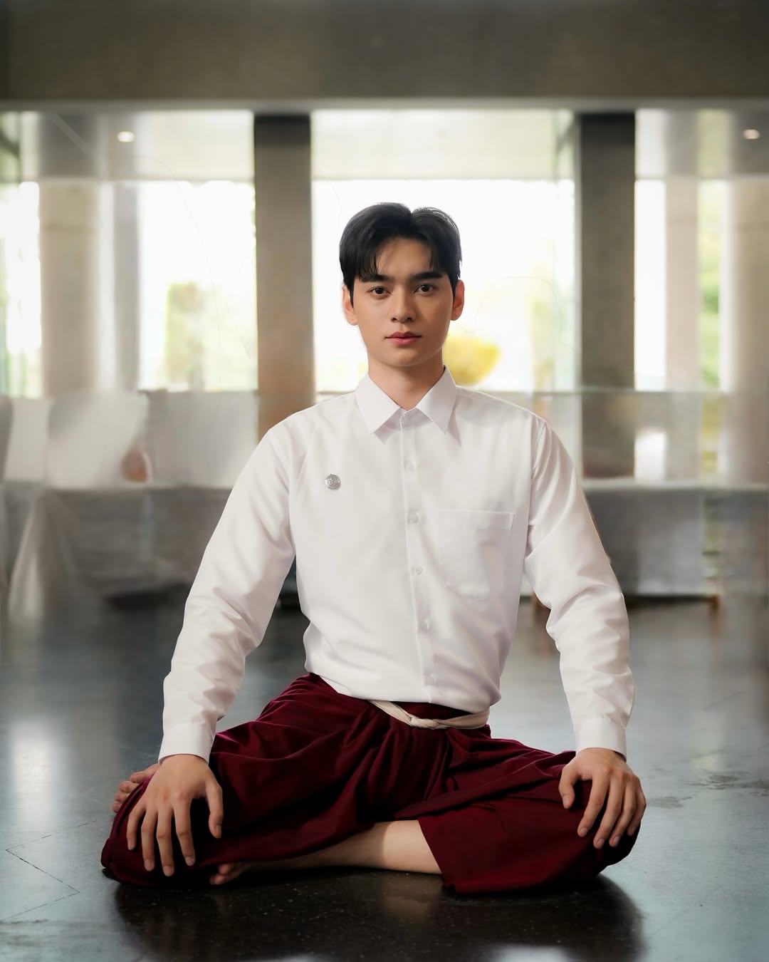 ก้าวหน้า - กิตติภัทร แก้วเจริญ