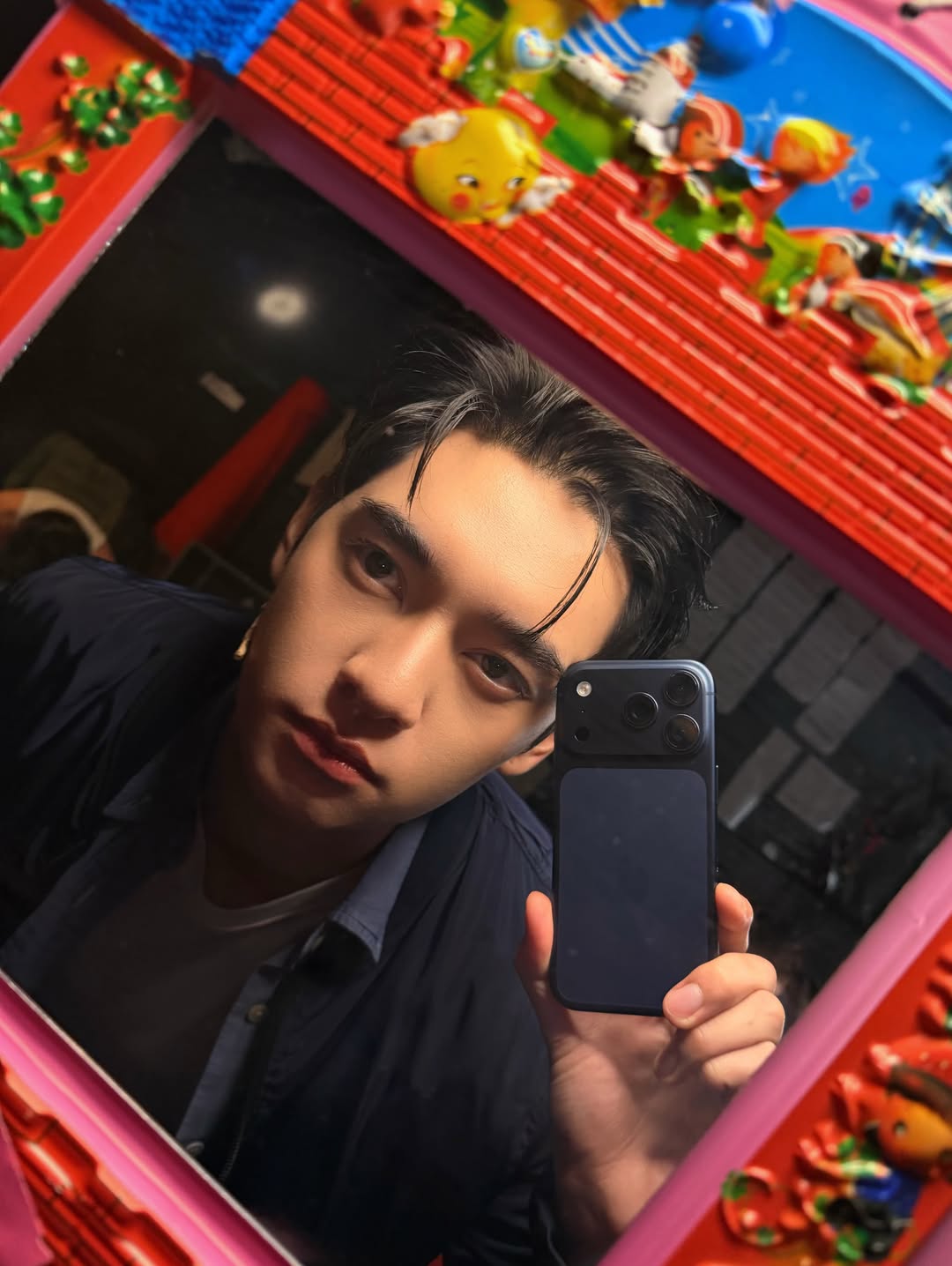 ก้าวหน้า - กิตติภัทร แก้วเจริญ