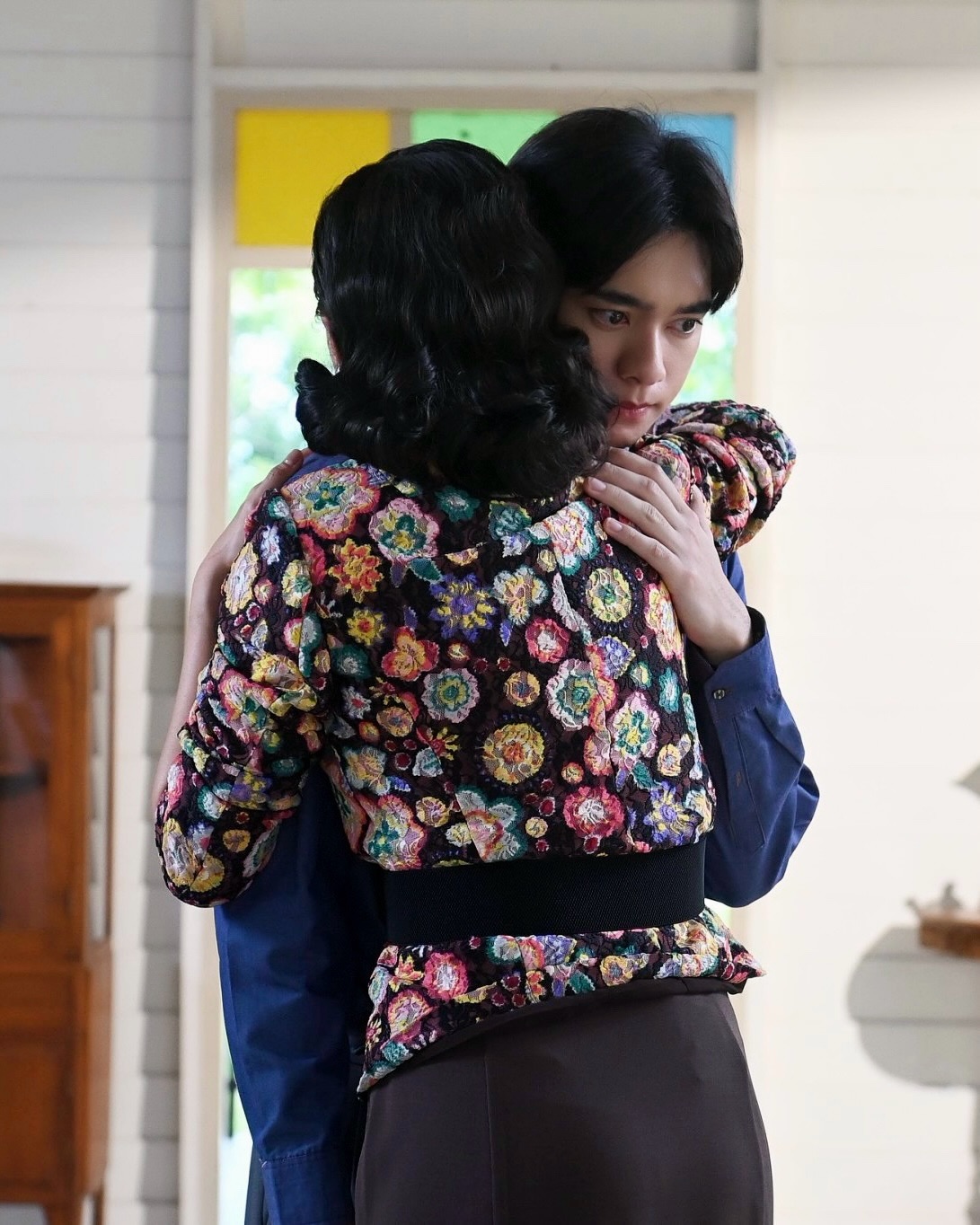 ก้าวหน้า - กิตติภัทร แก้วเจริญ