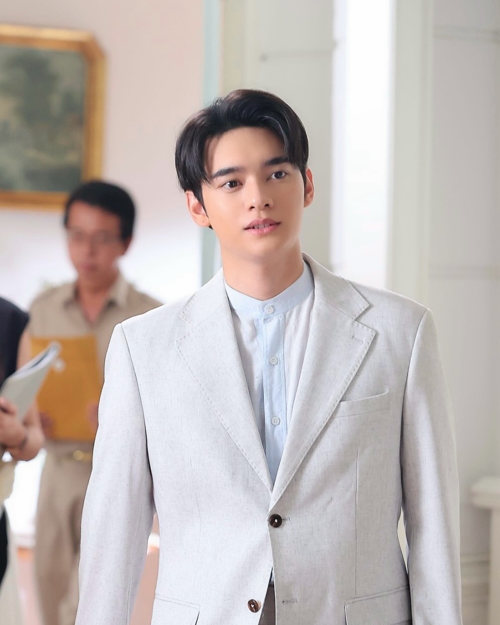 ก้าวหน้า - กิตติภัทร แก้วเจริญ