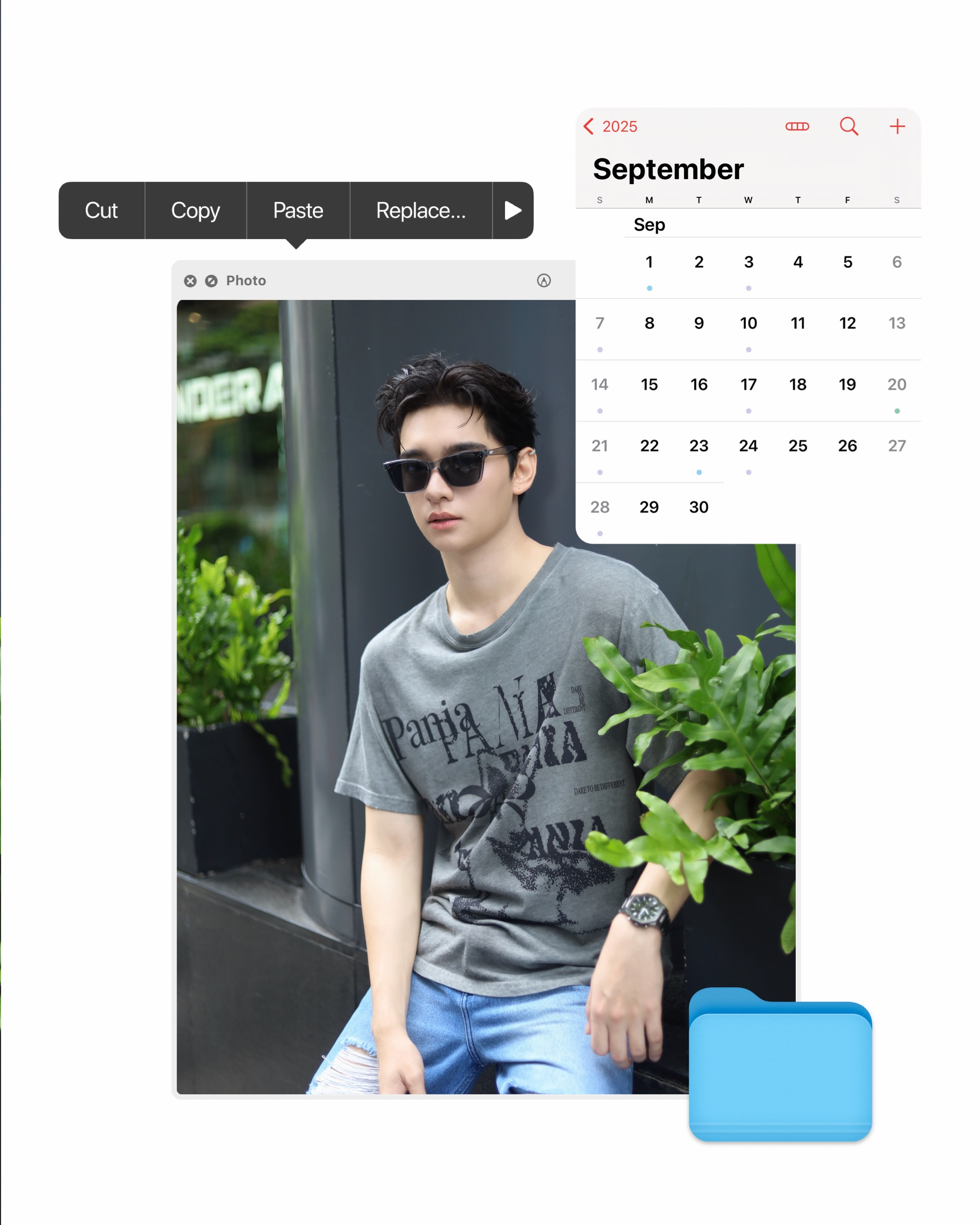 ก้าวหน้า - กิตติภัทร แก้วเจริญ