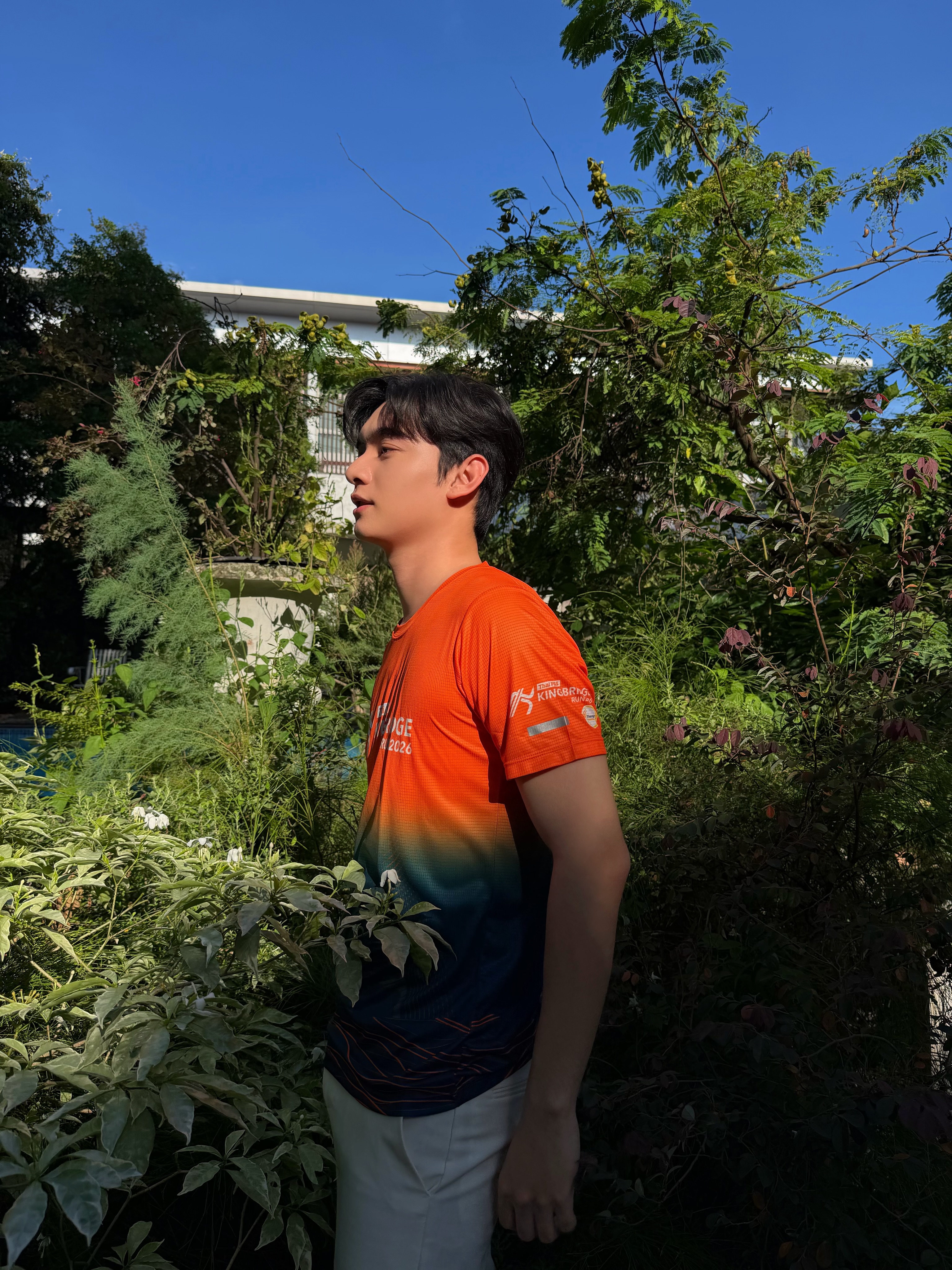 ก้าวหน้า - กิตติภัทร แก้วเจริญ