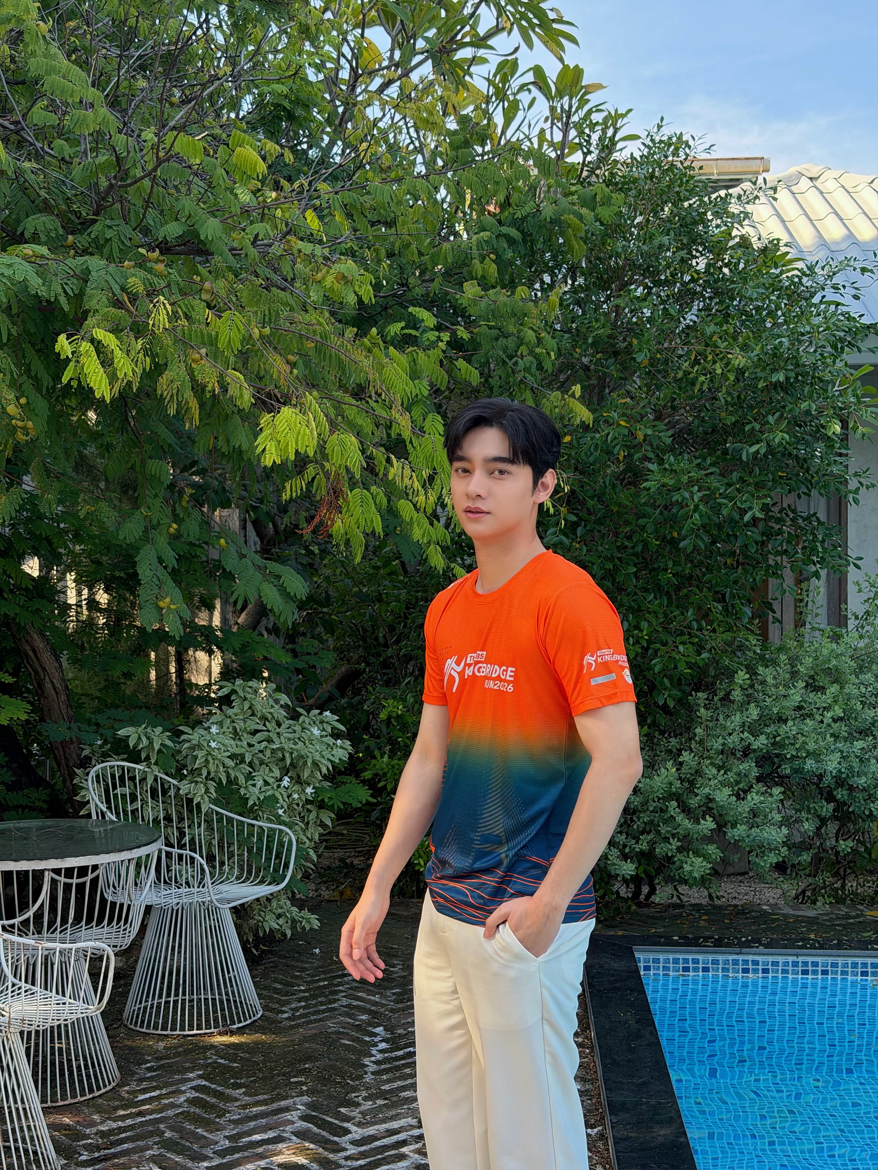 ก้าวหน้า - กิตติภัทร แก้วเจริญ