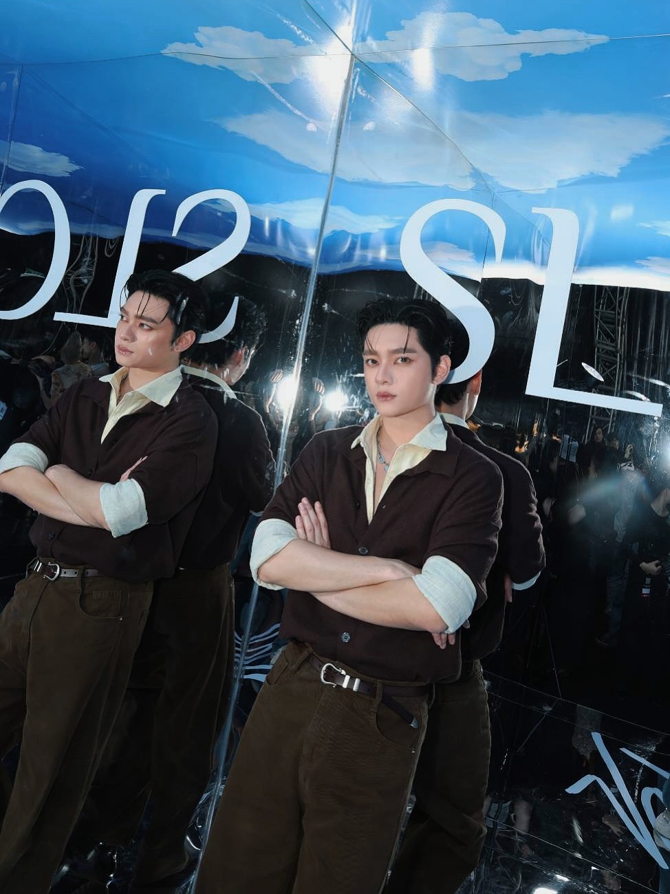 ก้าวหน้า - กิตติภัทร แก้วเจริญ