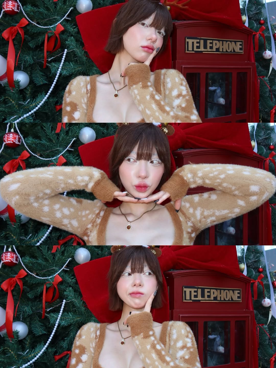 พลอยชมพู - ญานนีน ภารวี ไวเกล