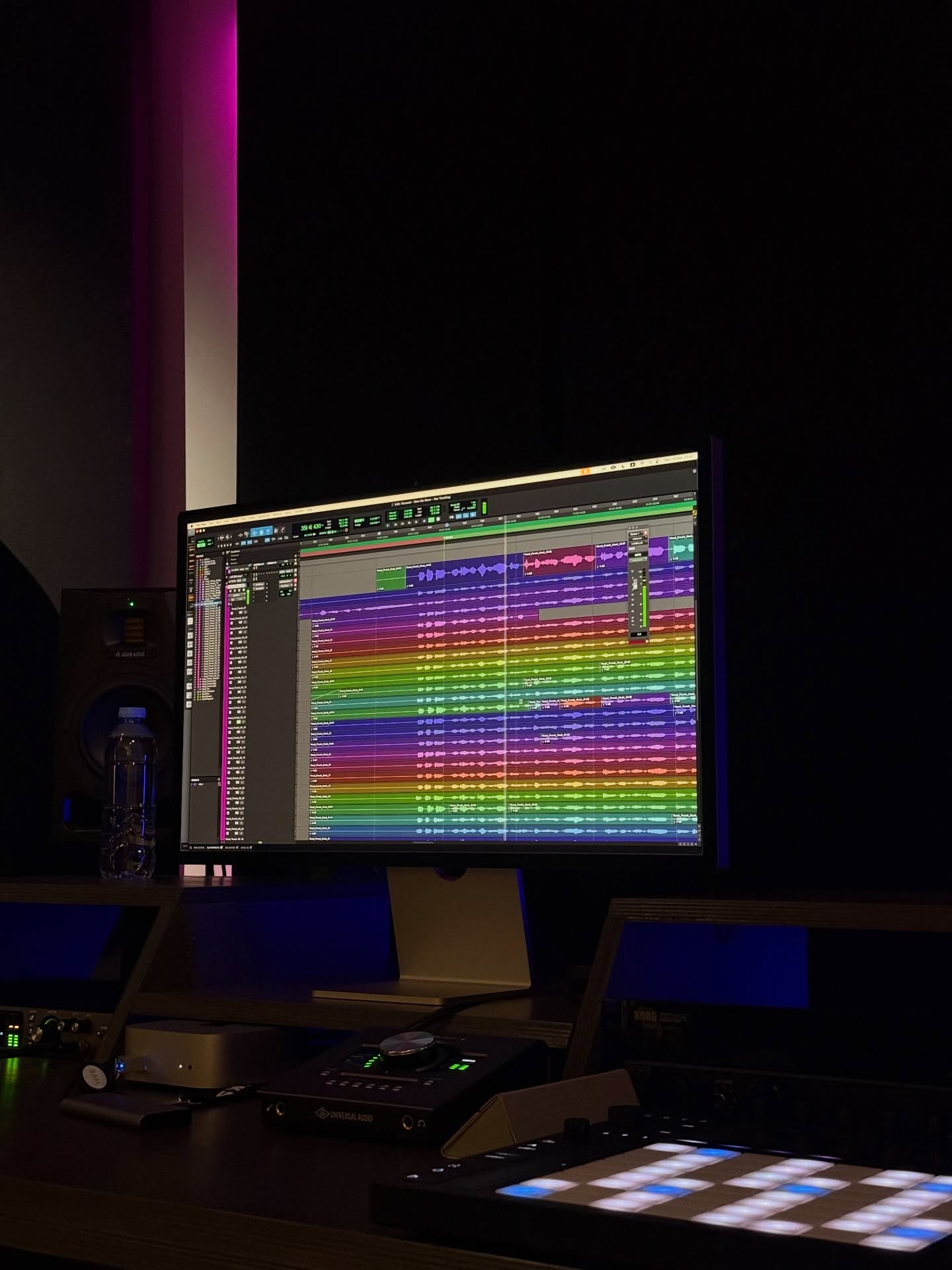 พลอยชมพู - ญานนีน ภารวี ไวเกล