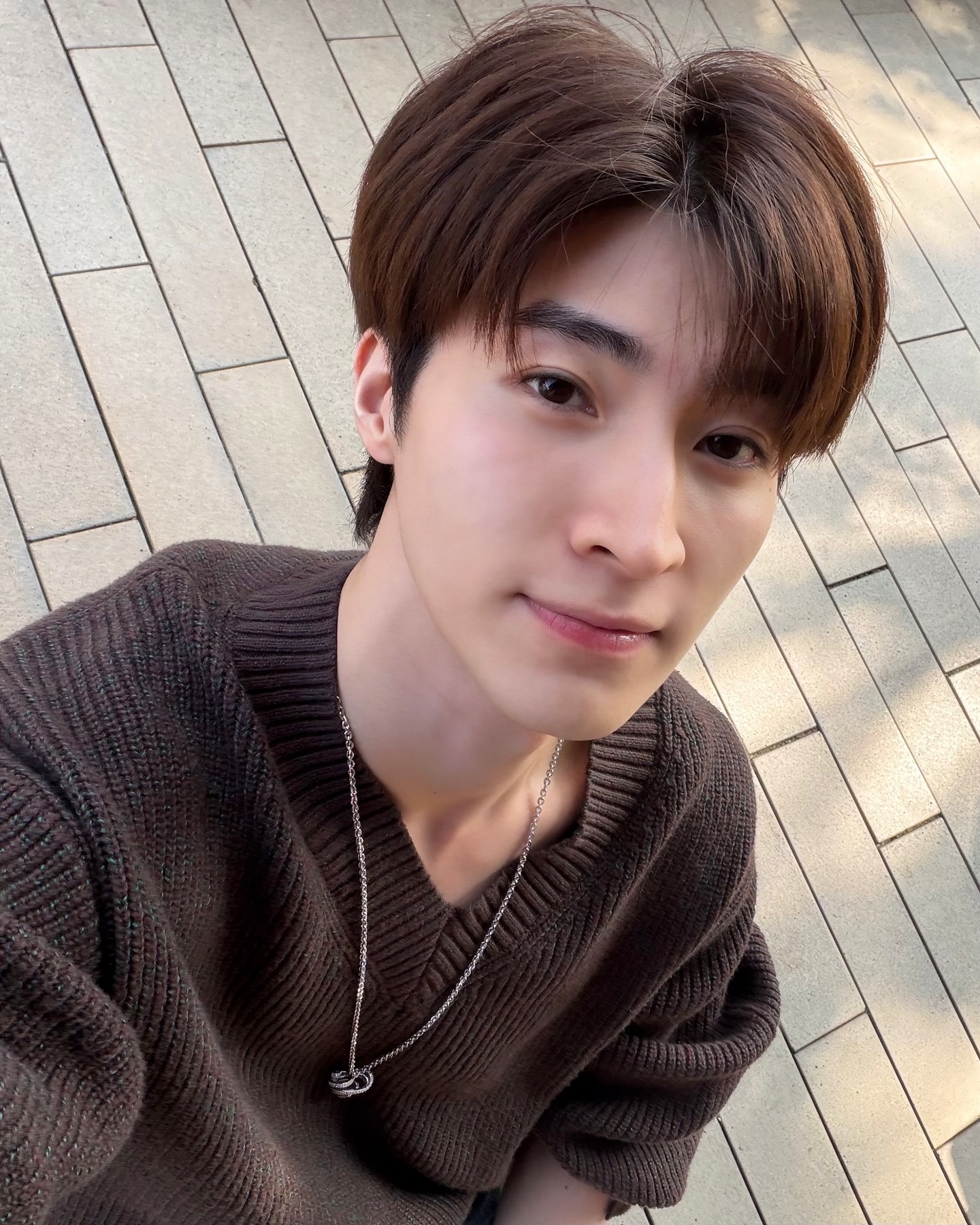 บลู - พงศ์ทิวัตถ์ ตั้งวันเจริญ