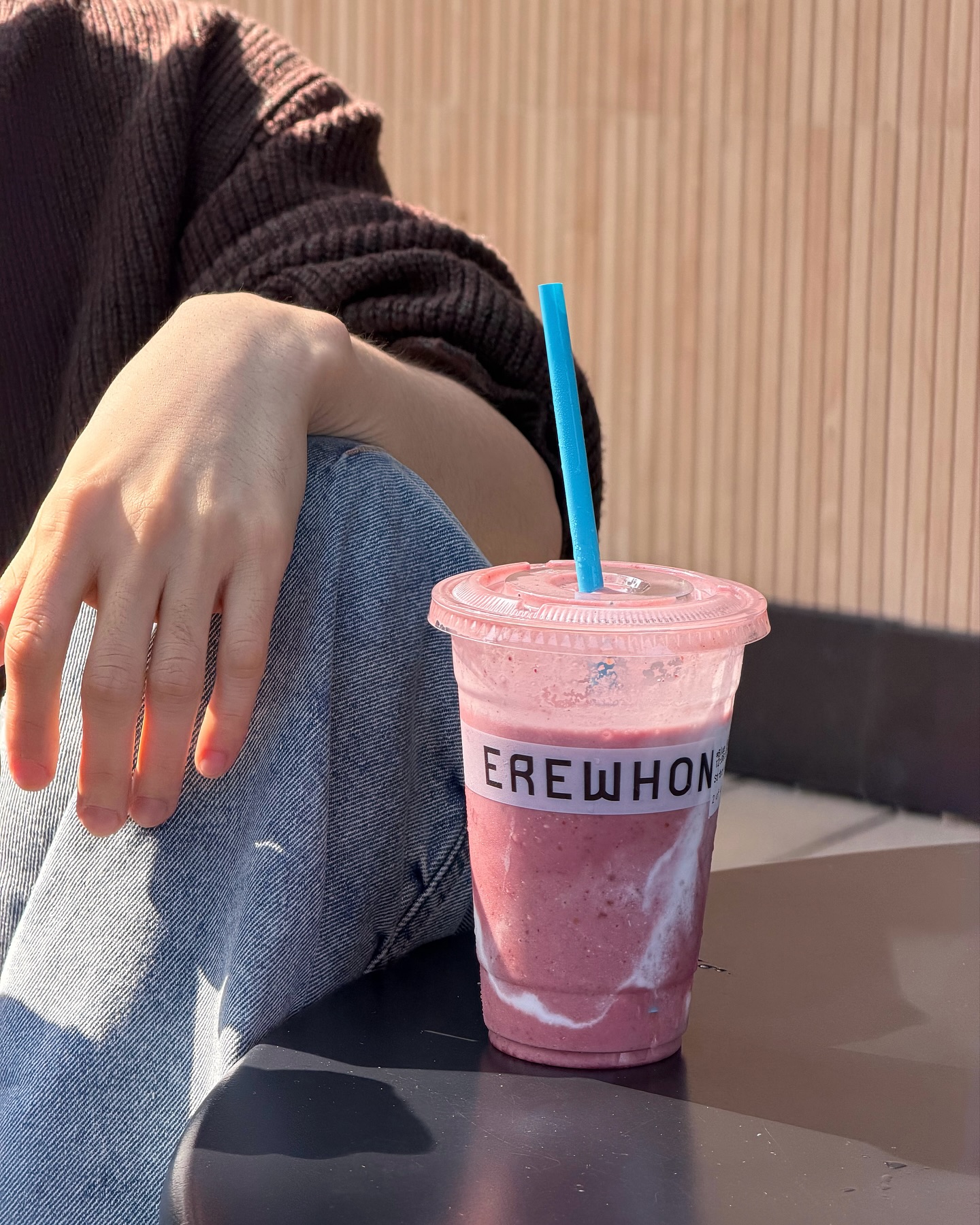 บลู - พงศ์ทิวัตถ์ ตั้งวันเจริญ