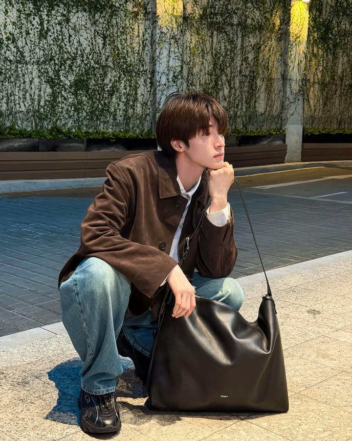 บลู - พงศ์ทิวัตถ์ ตั้งวันเจริญ