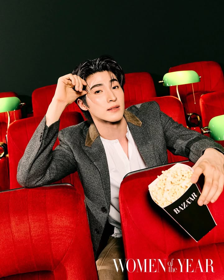 บลู - พงศ์ทิวัตถ์ ตั้งวันเจริญ