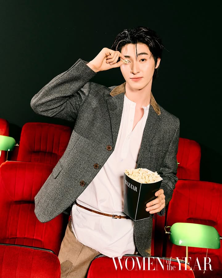 บลู - พงศ์ทิวัตถ์ ตั้งวันเจริญ