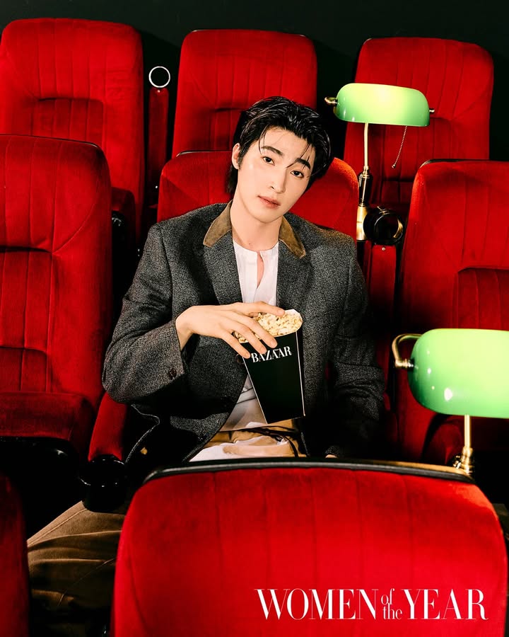 บลู - พงศ์ทิวัตถ์ ตั้งวันเจริญ