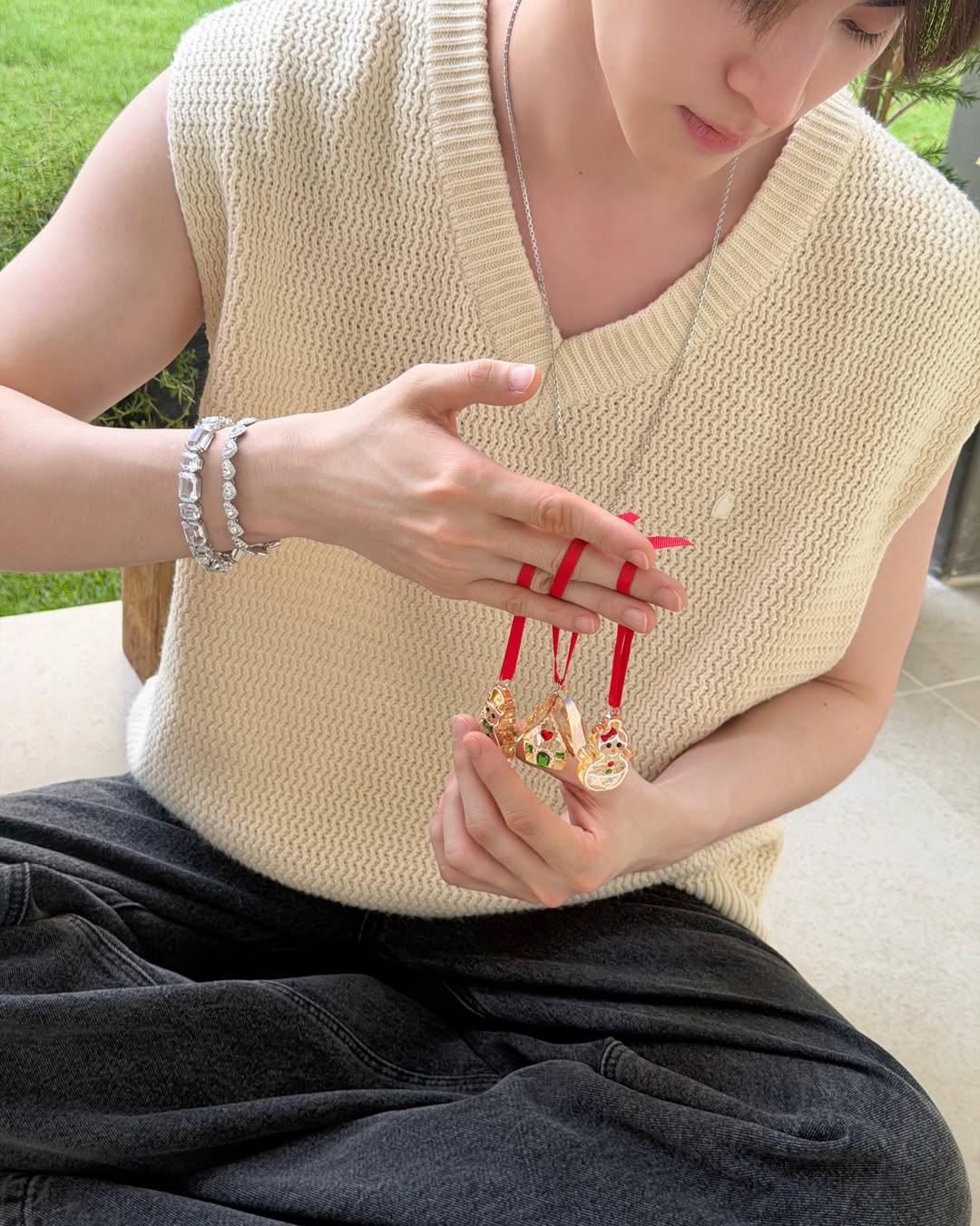 บลู - พงศ์ทิวัตถ์ ตั้งวันเจริญ